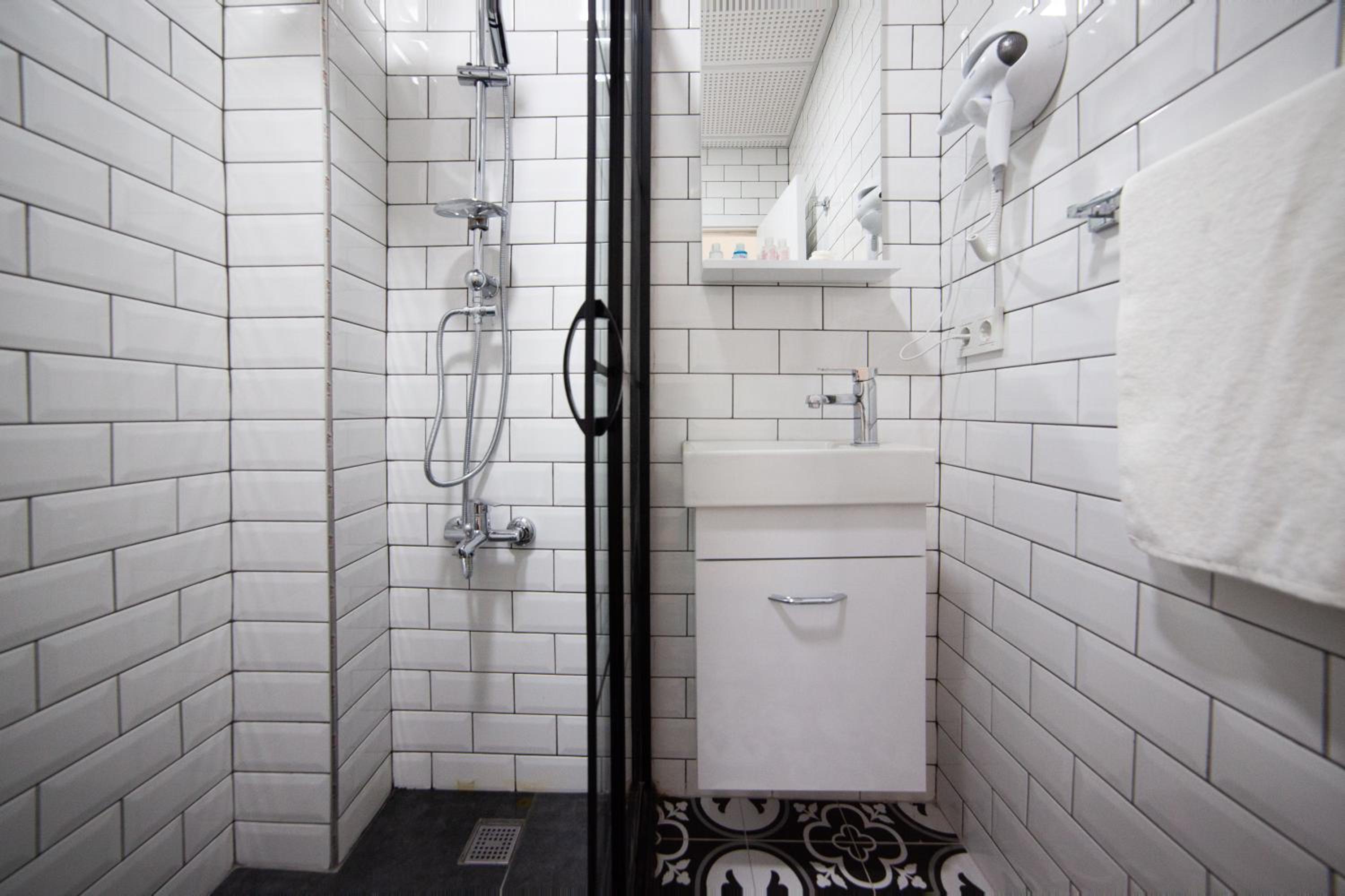 Maravilloso Galata Otel - Image 41