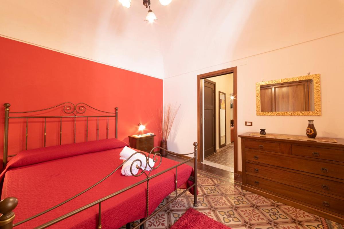 Il Baluardo Apartment a pochi passi dal Porto view 5
