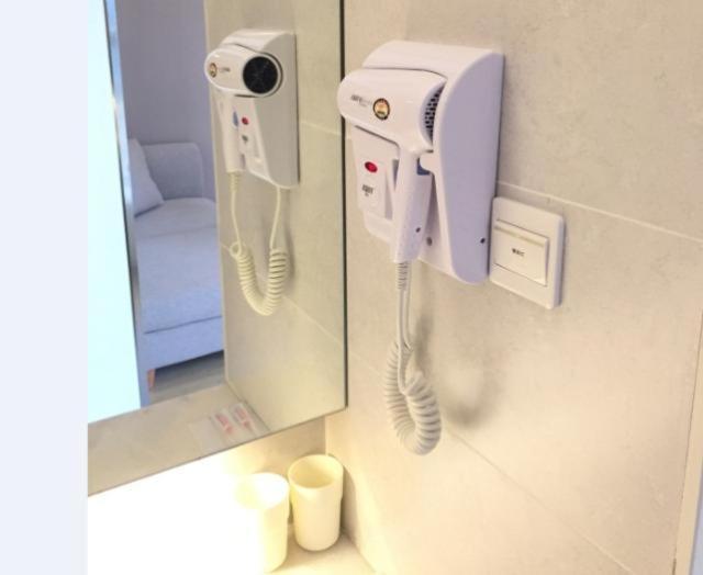 7Days Premium Jingjiang Fuhai New World Bus Station - Property Image 15