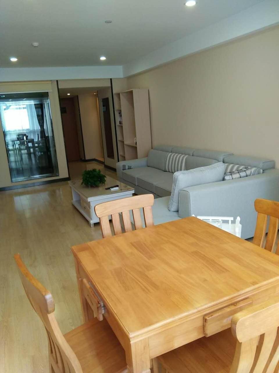 7Days Premium Jingjiang Fuhai New World Bus Station - Property Image 25