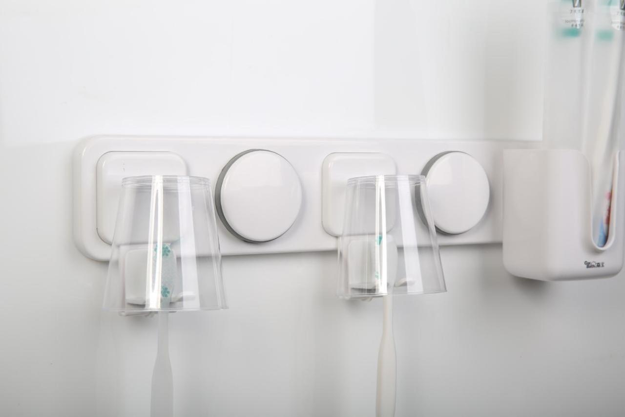 7Days Premium Jingjiang Fuhai New World Bus Station - Property Image 23