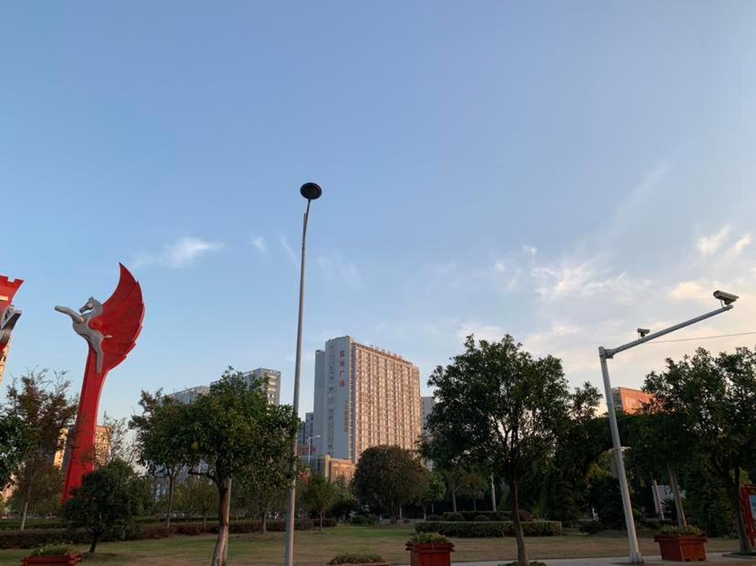 7Days Premium Jingjiang Fuhai New World Bus Station - Property Image 17