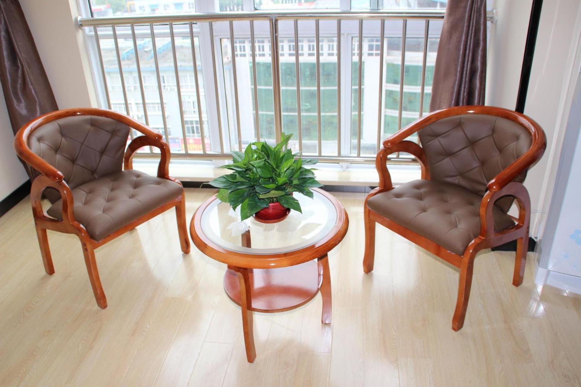 7Days Premium Jingjiang Fuhai New World Bus Station - Property Image 11