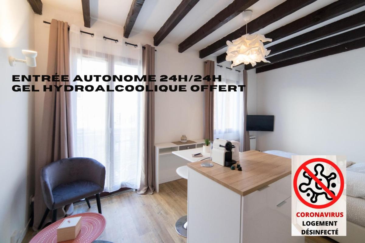 ★ The Garonne Side ★ Hypercenter ★ Netflix ★