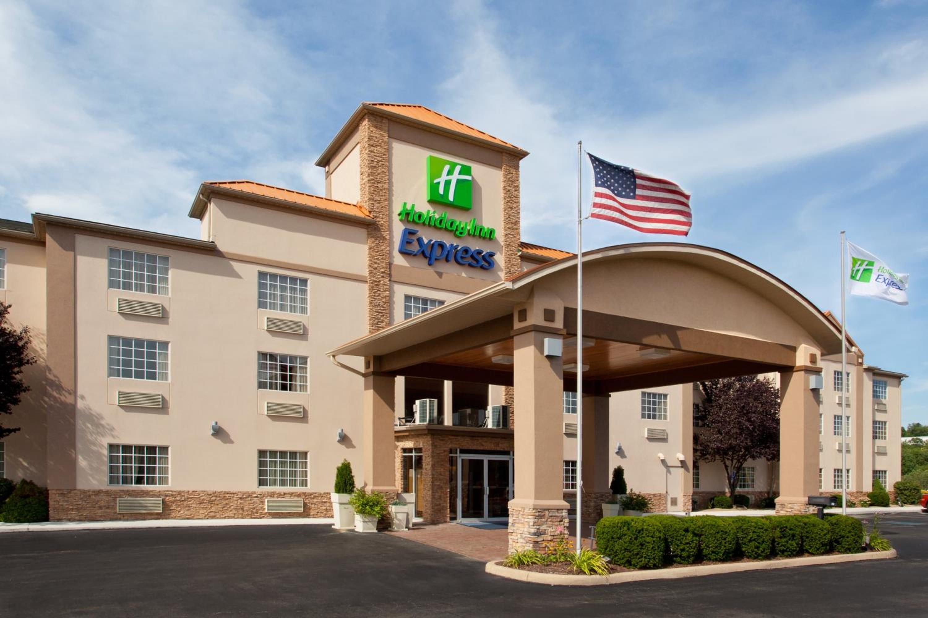 Holiday Inn Express Murrysville - Delmont, an IHG Hotel - Property Image 16