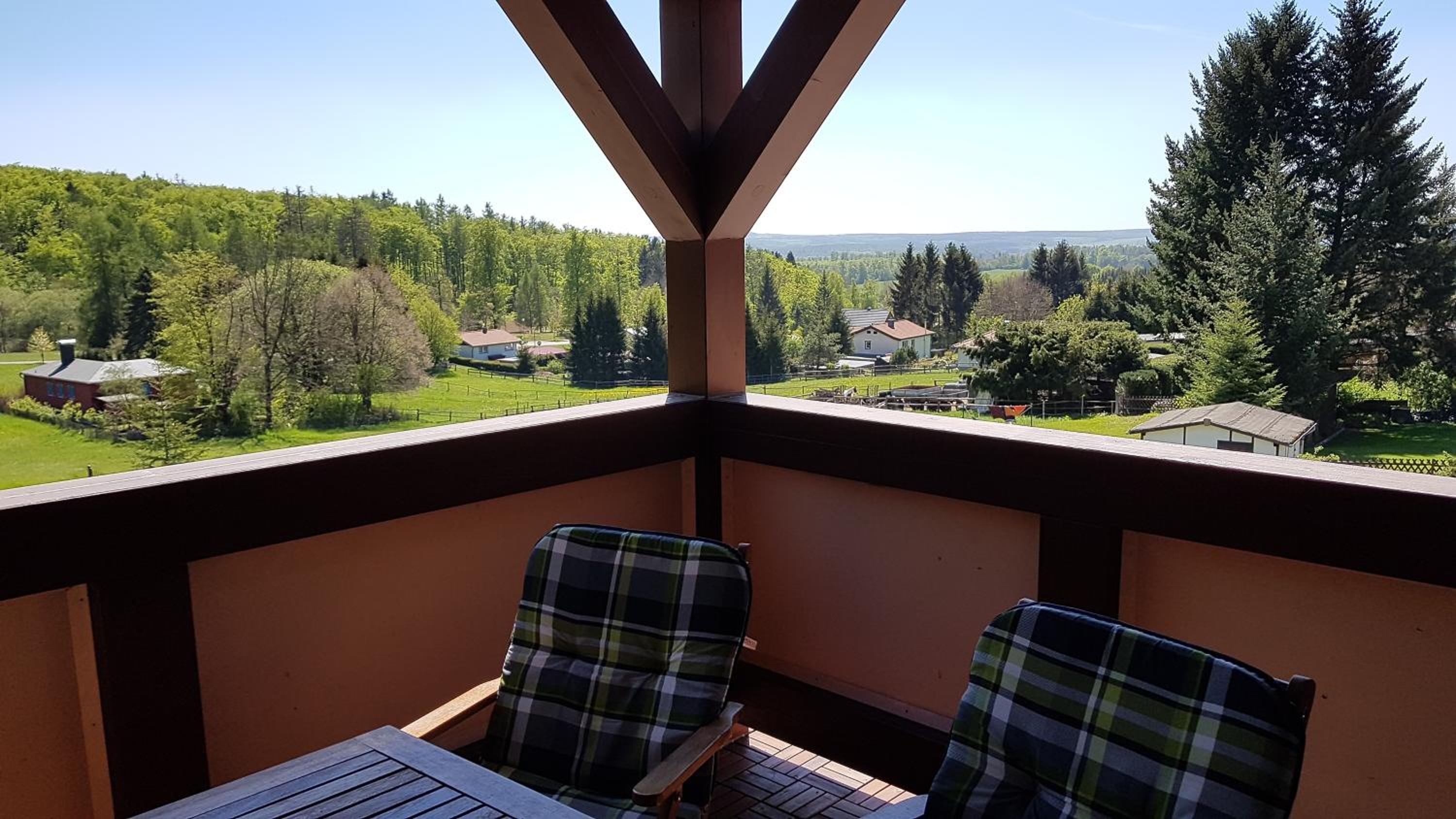 Harz Pension