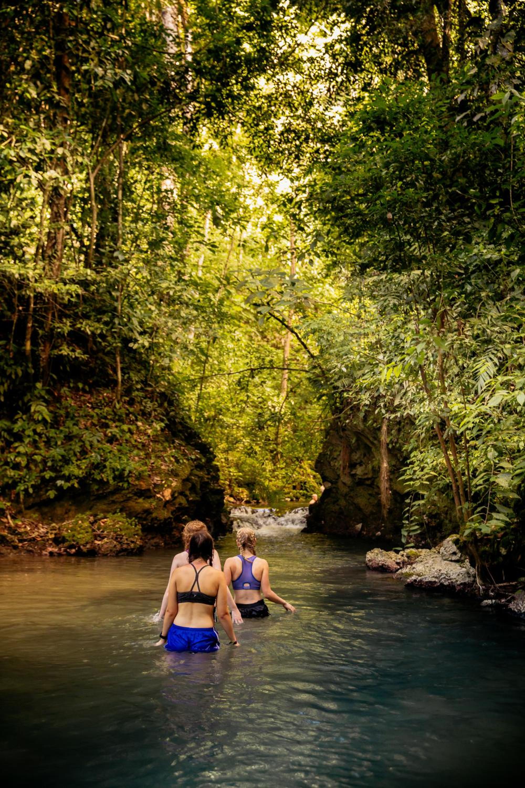 Jaguar Creek
