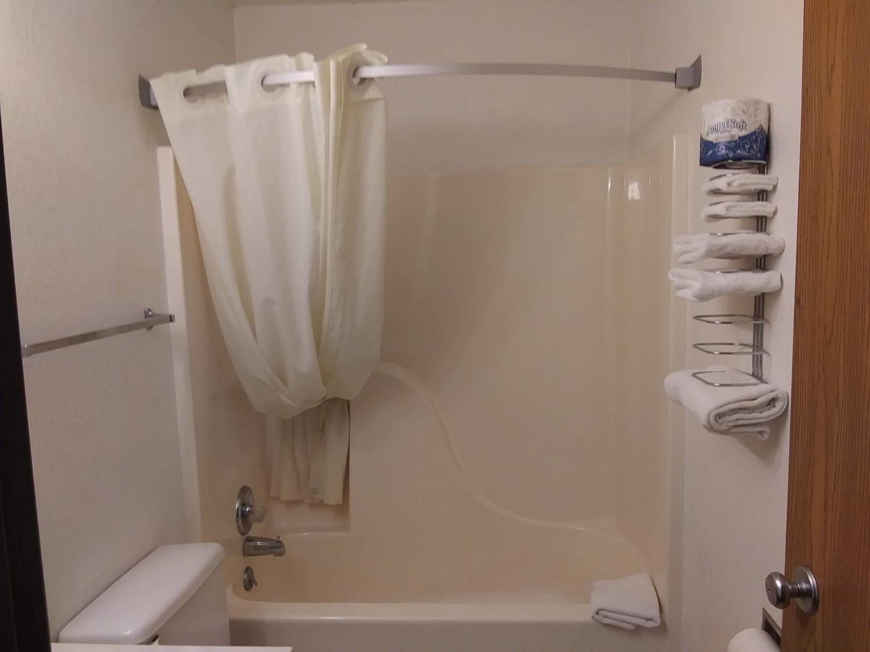 Amerihost Inn & Suites, Zdjęcie 17