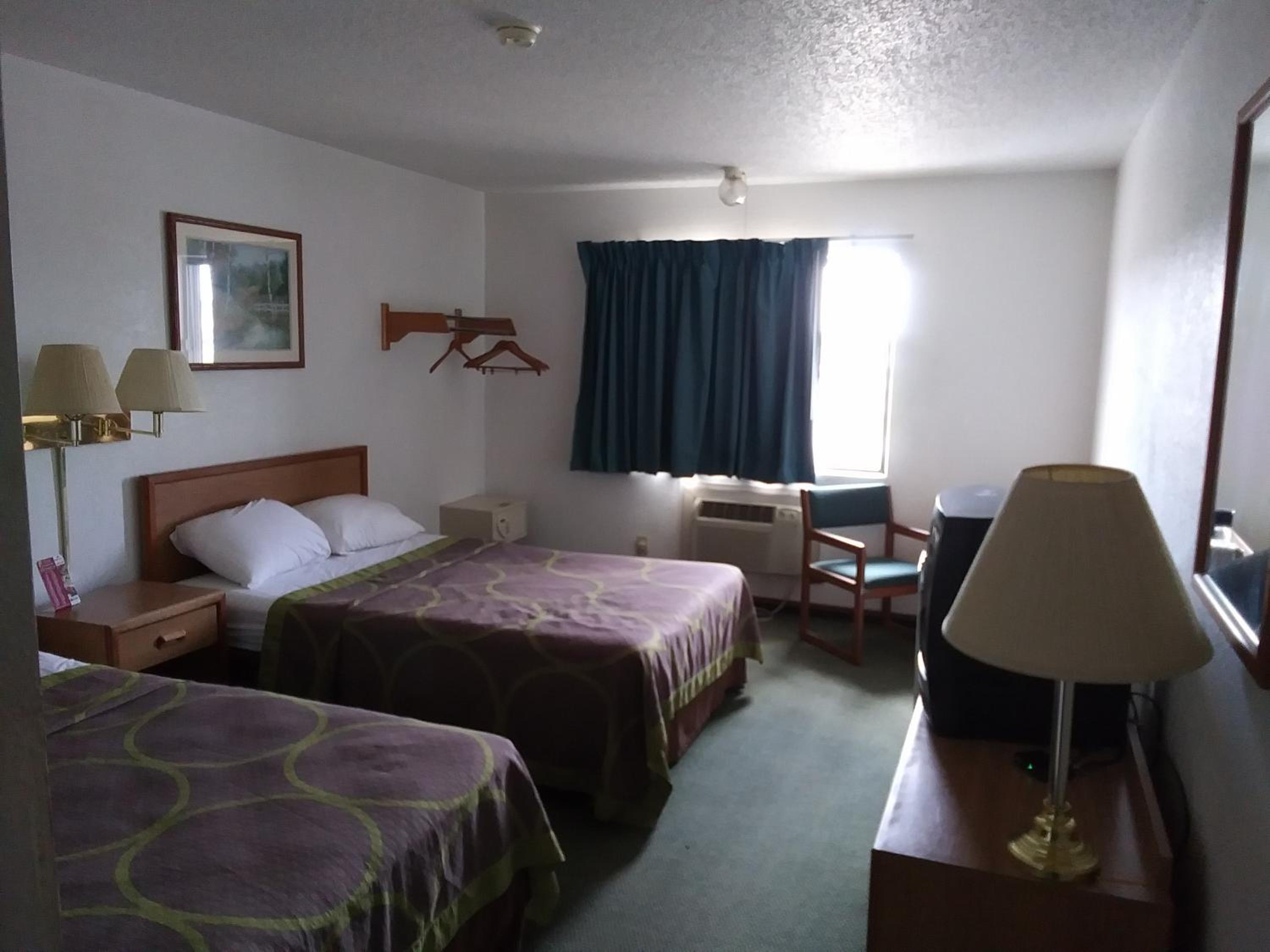Amerihost Inn & Suites, Zdjęcie 16