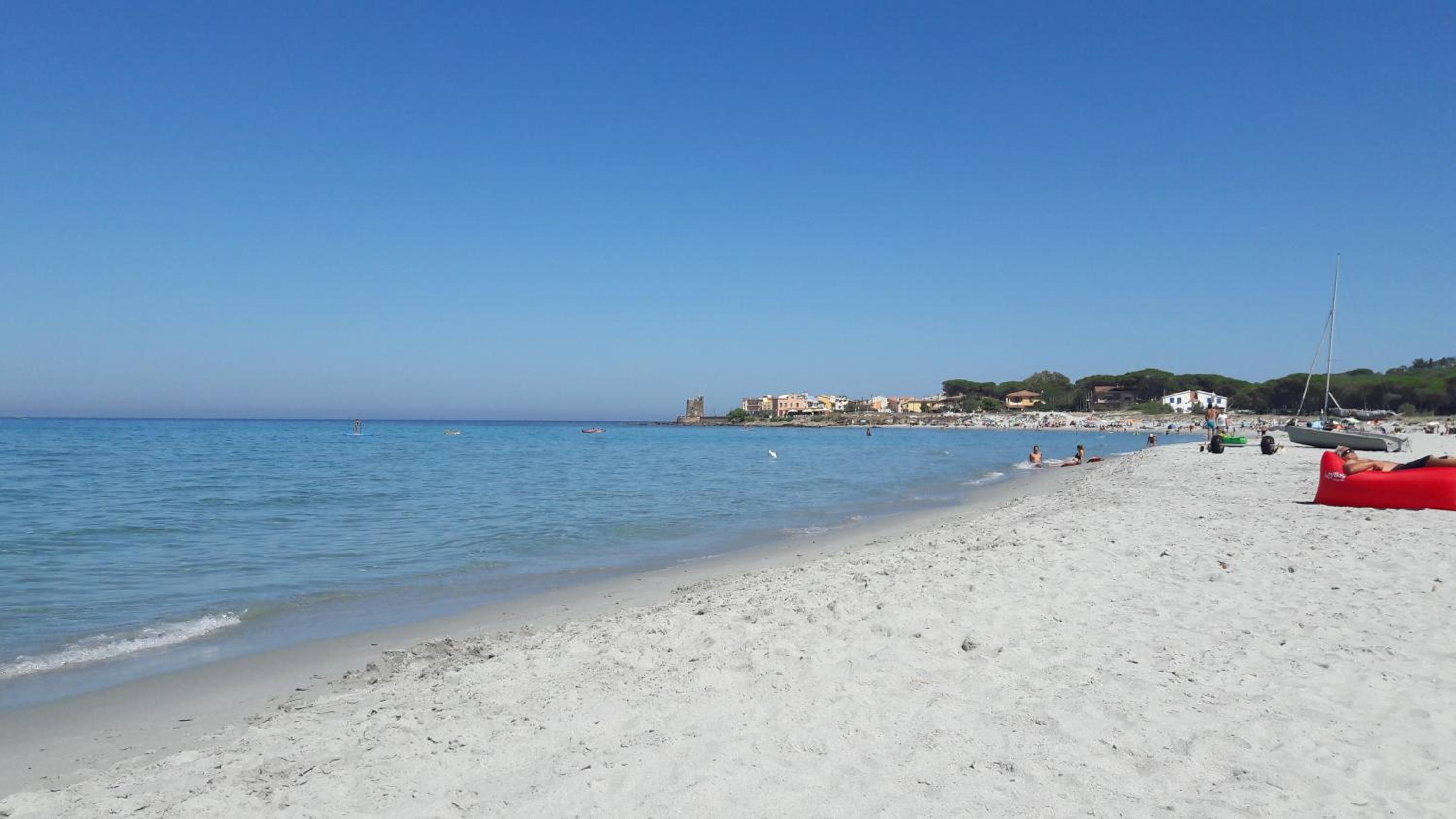 A due passi dalla spiaggia view 5