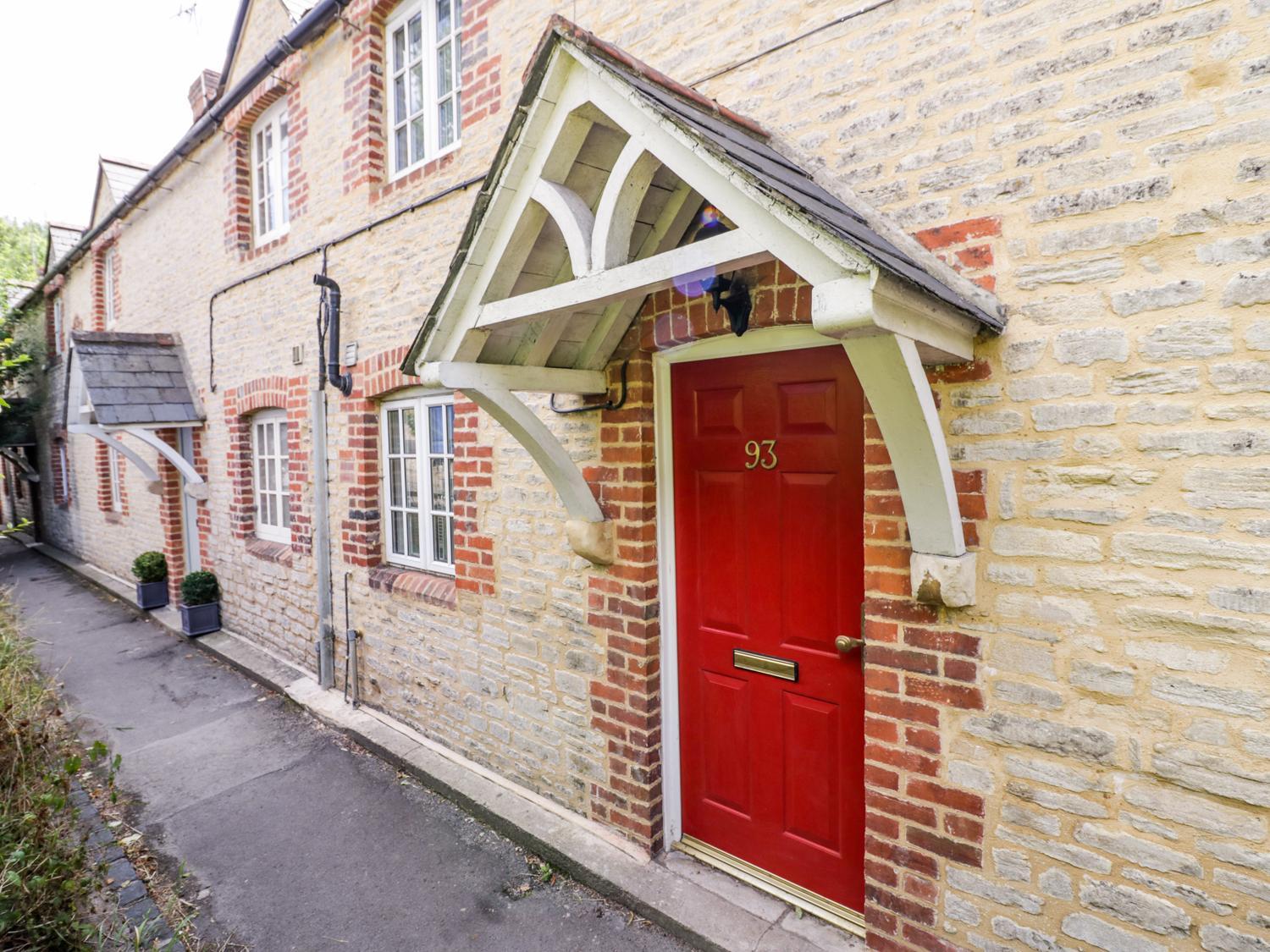 Woodstock Vacations - Blenheim Edge, The Causeway - Property Image 1