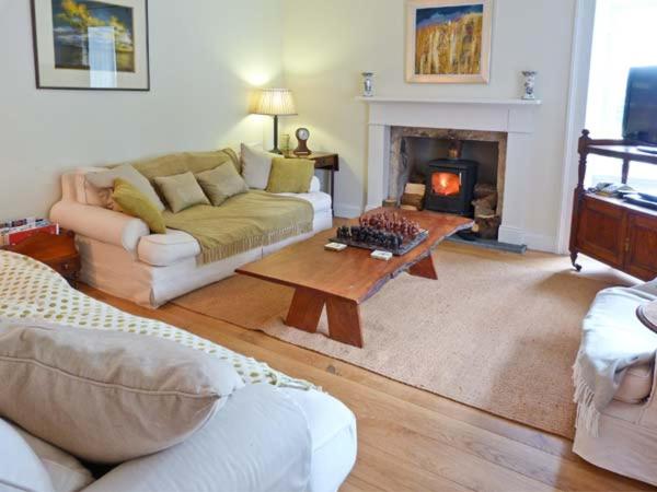 Easter Urray Farmhouse