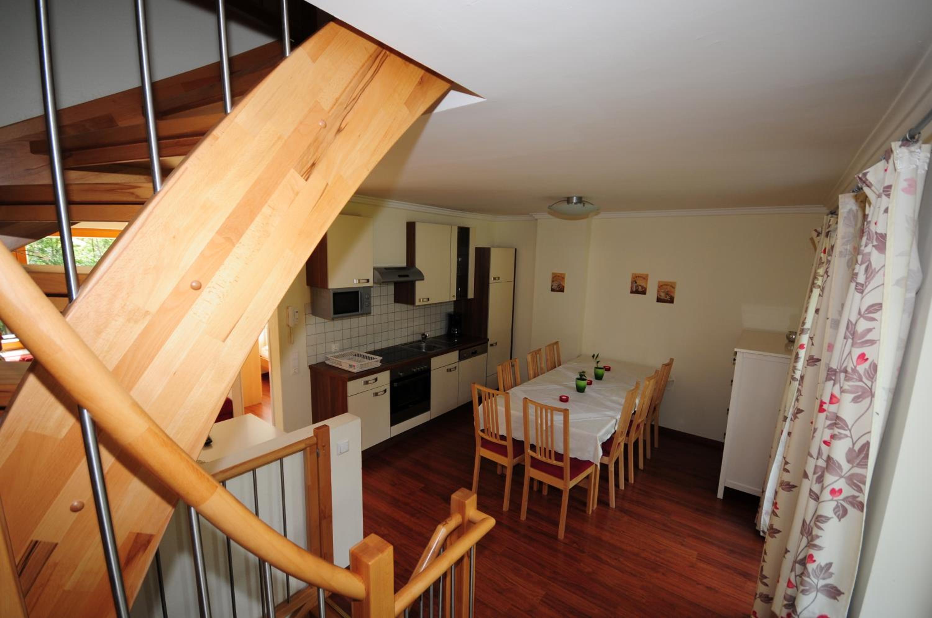 Schlossalm Appartement
