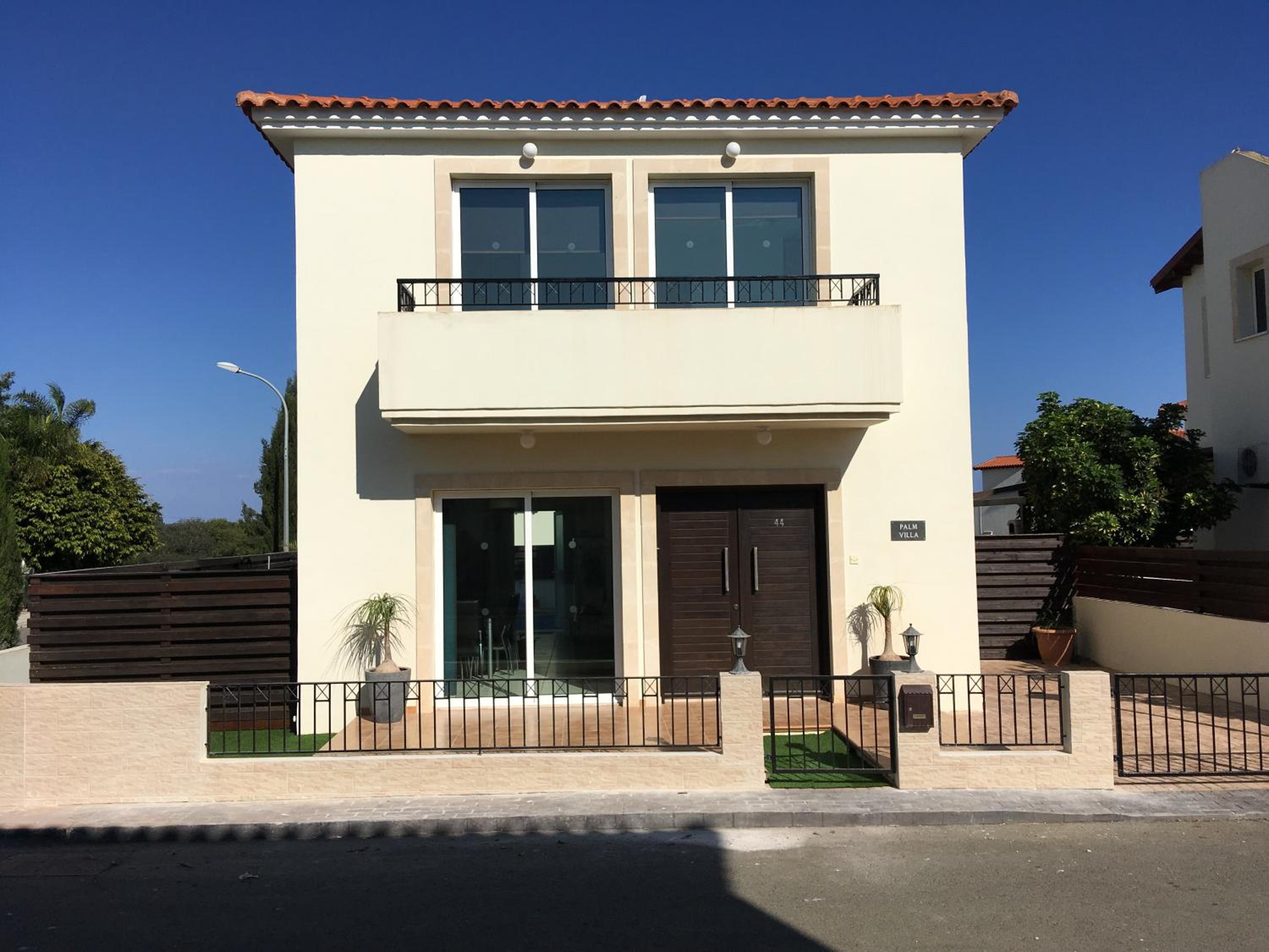 Luxury Villa - Private Pool and Wifi Perfect location for a holiday