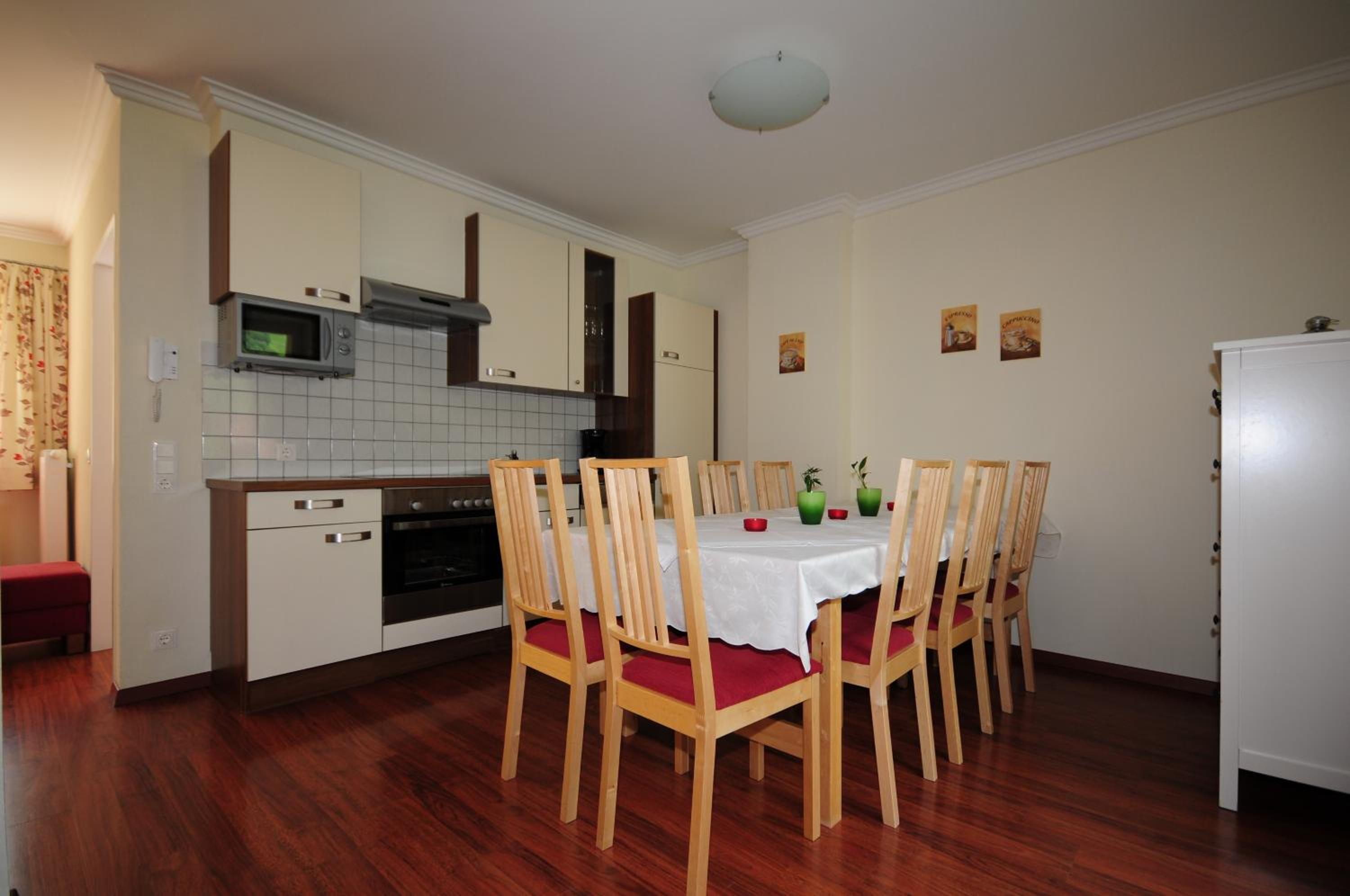 Schlossalm Appartement