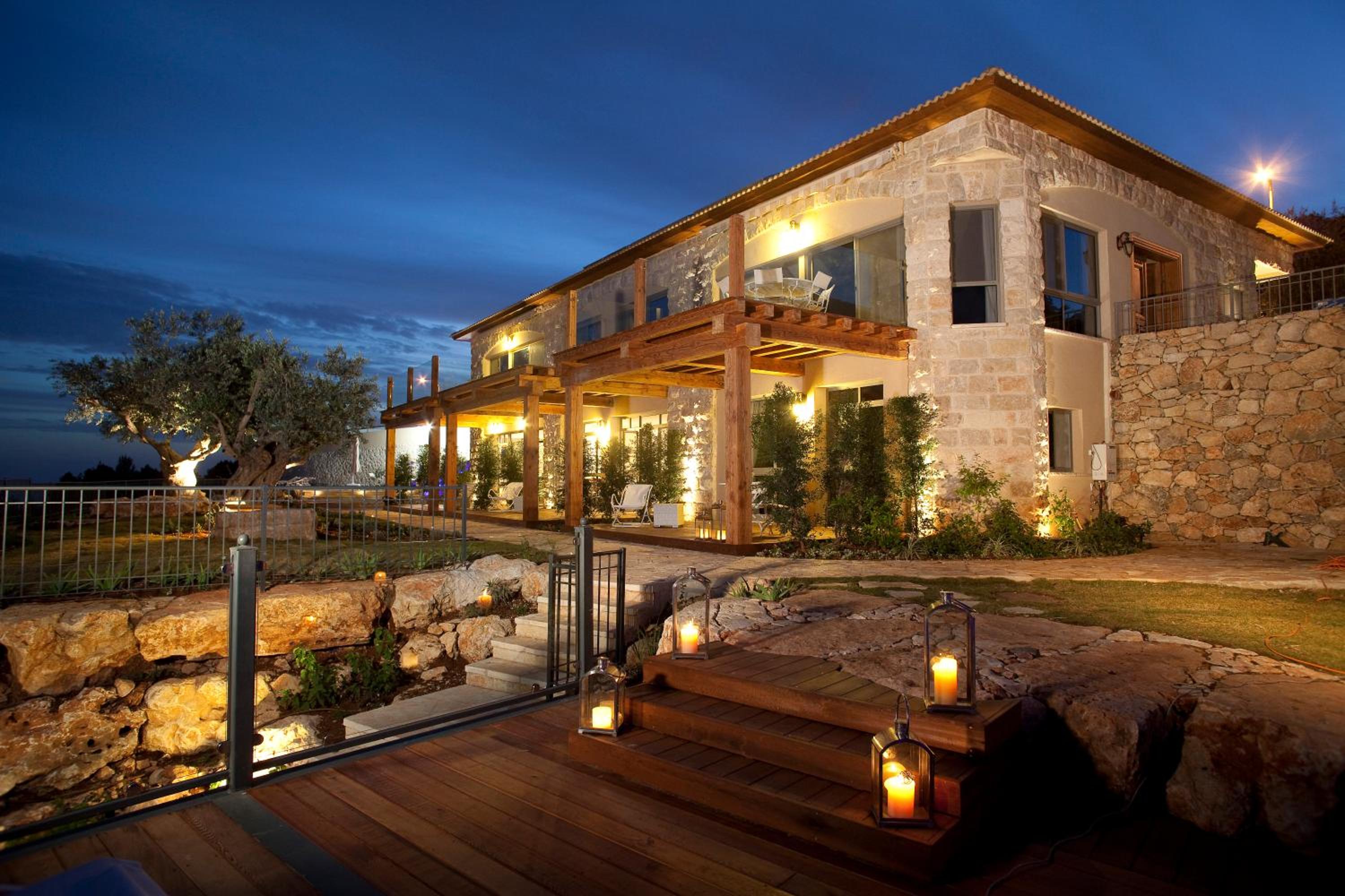Boutique Hotel Tamarin