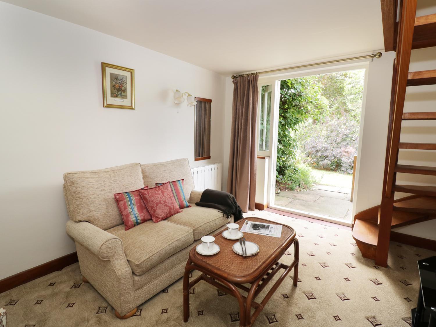 The Cottage view 4