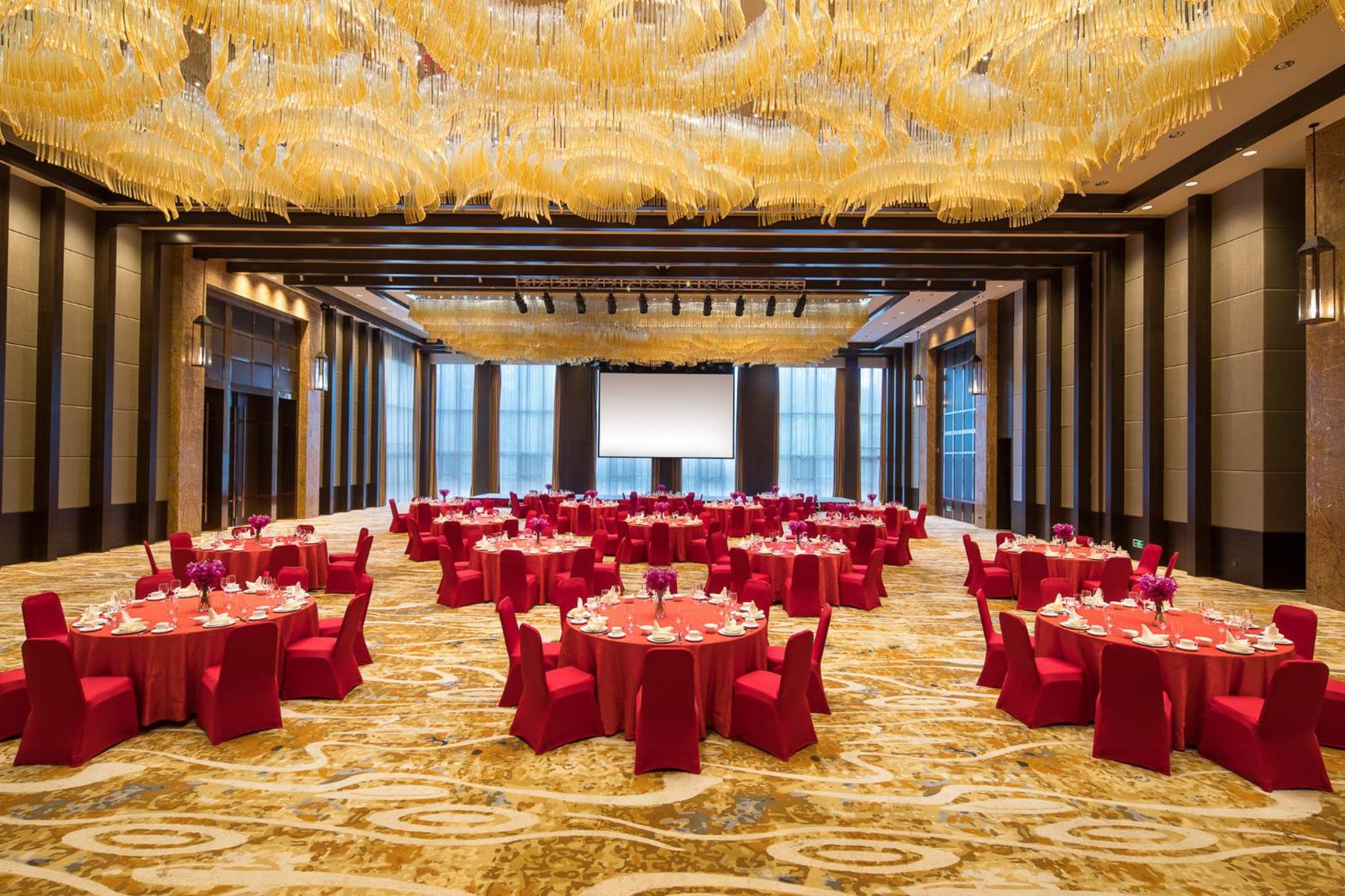 Crowne Plaza Resort Changbaishan Hot Spring by IHG