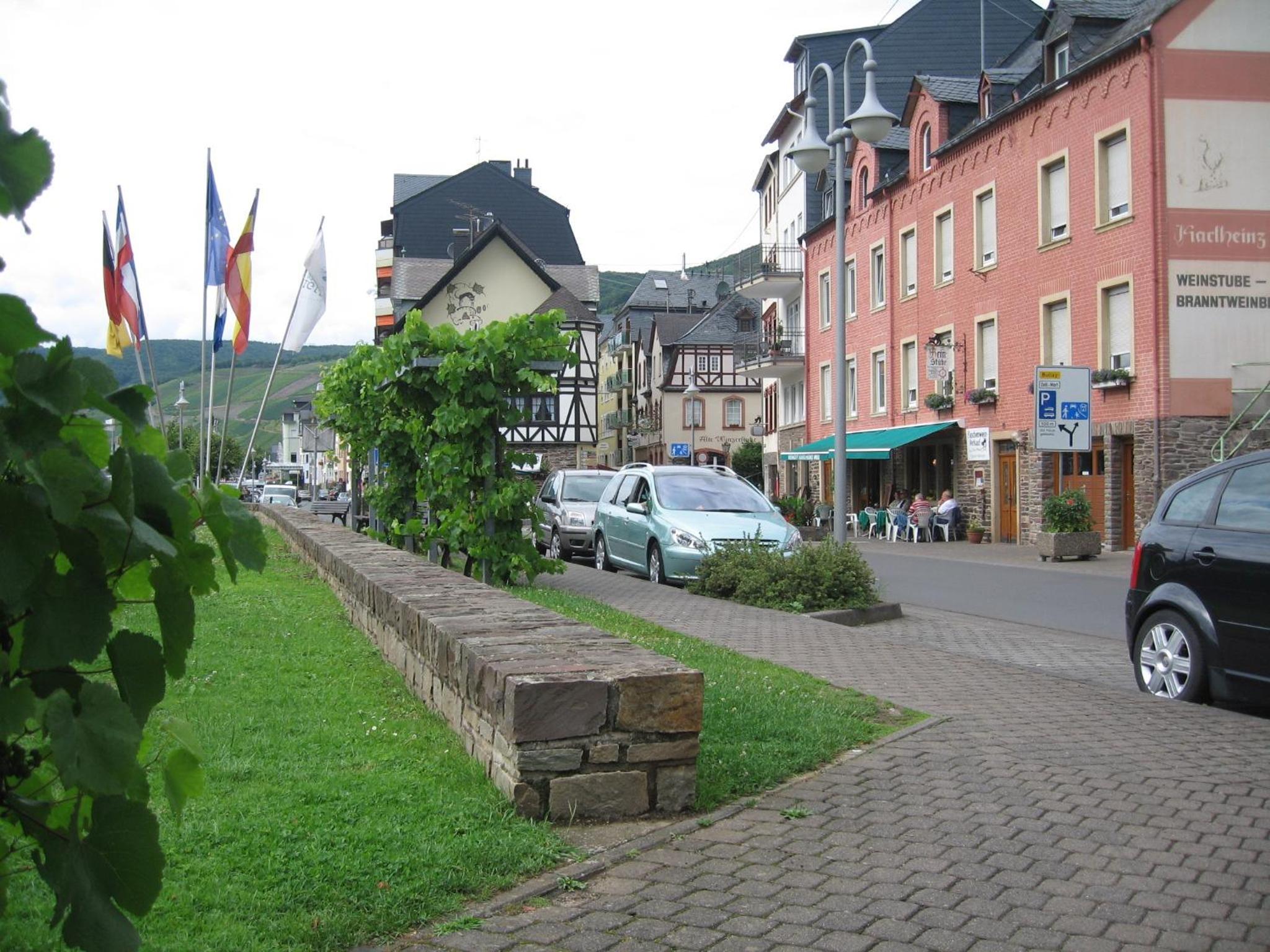 Haus Marlene view 2