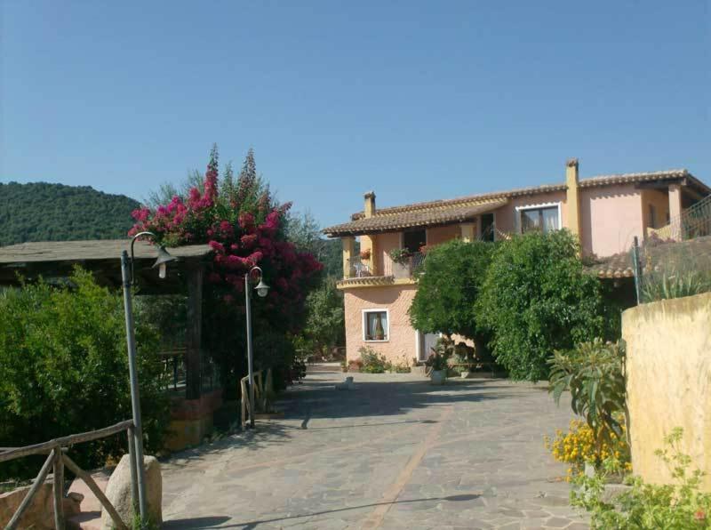 Agriturismo Ogliastra