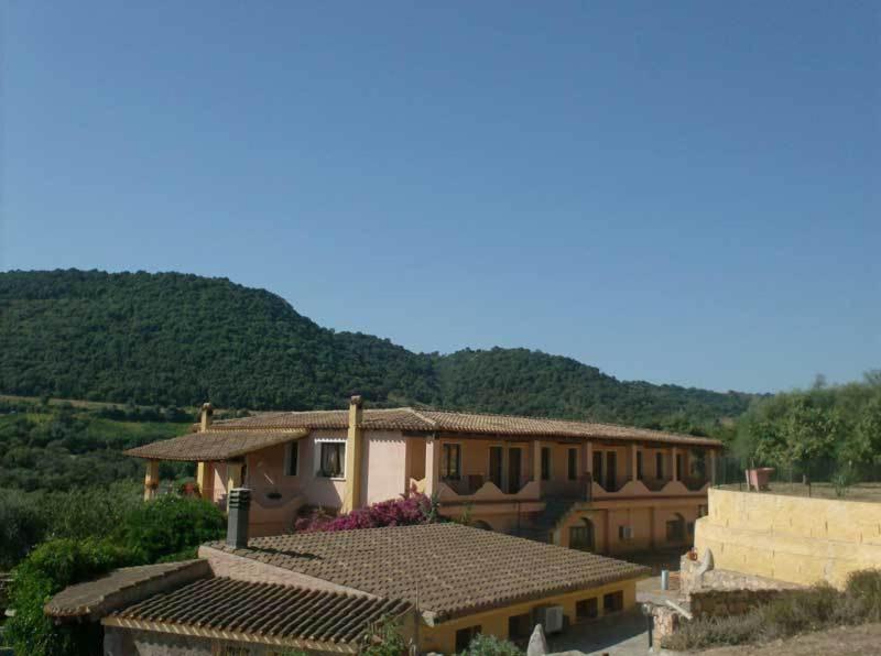 Agriturismo Ogliastra