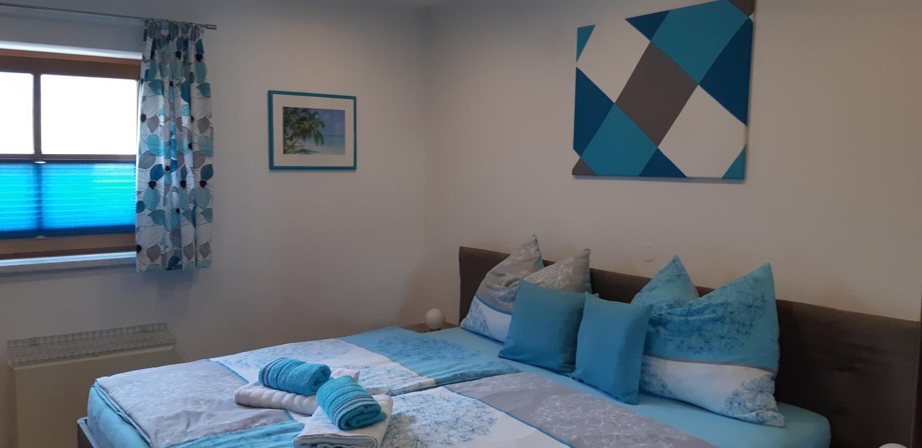 Ferienwohnung Kasbacher