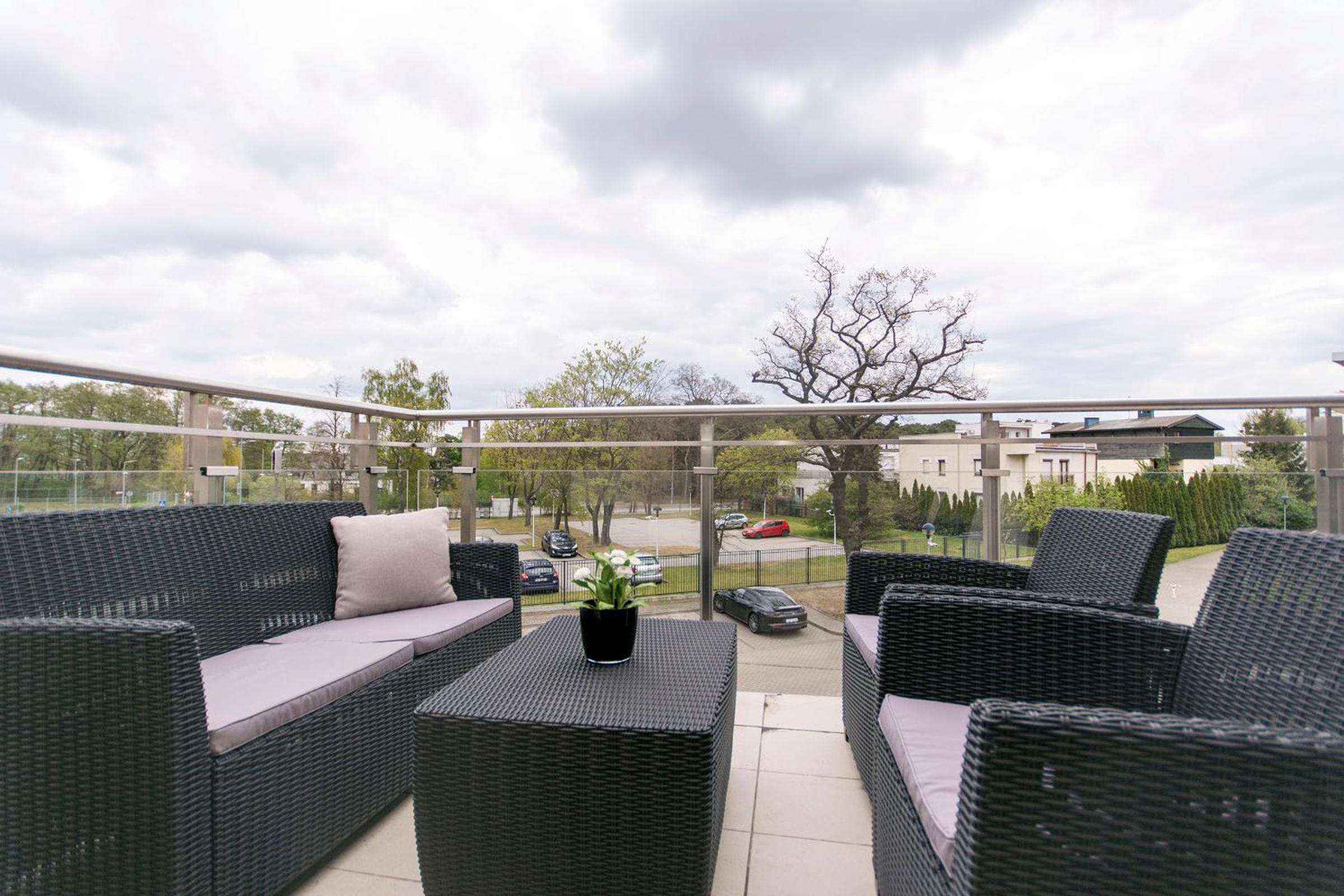 Perła Rentyear Apartments
