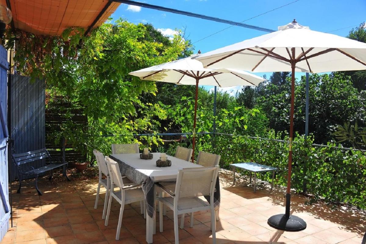 Gte De Charme La Terrasse view 3