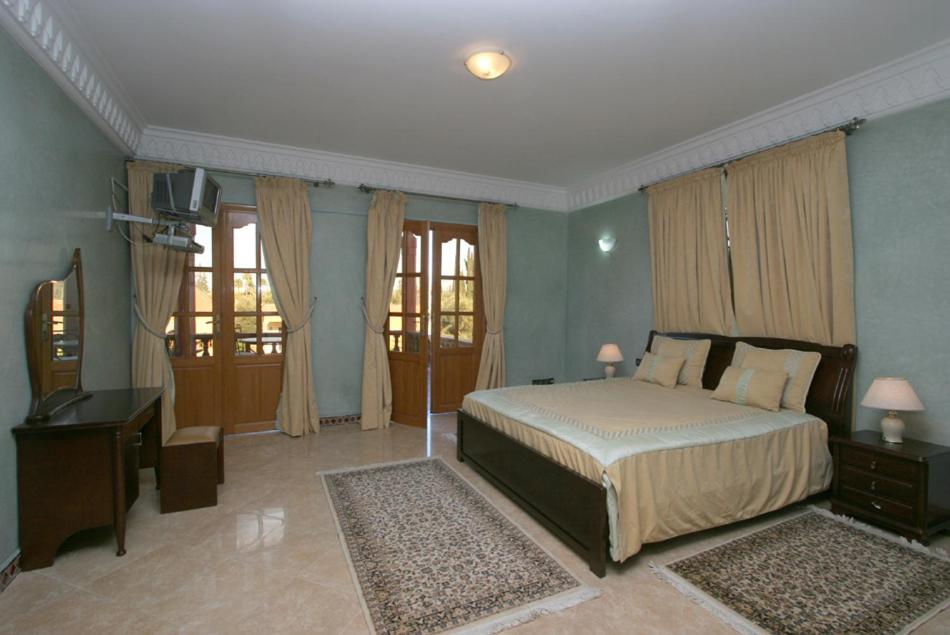 Villa Zahra Palmeraie