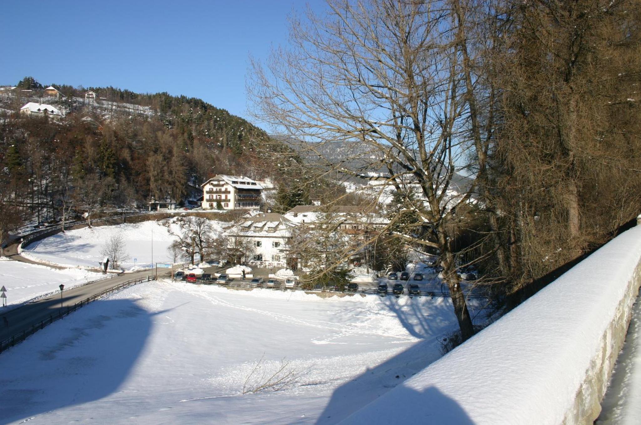 Apartments Waldquell
