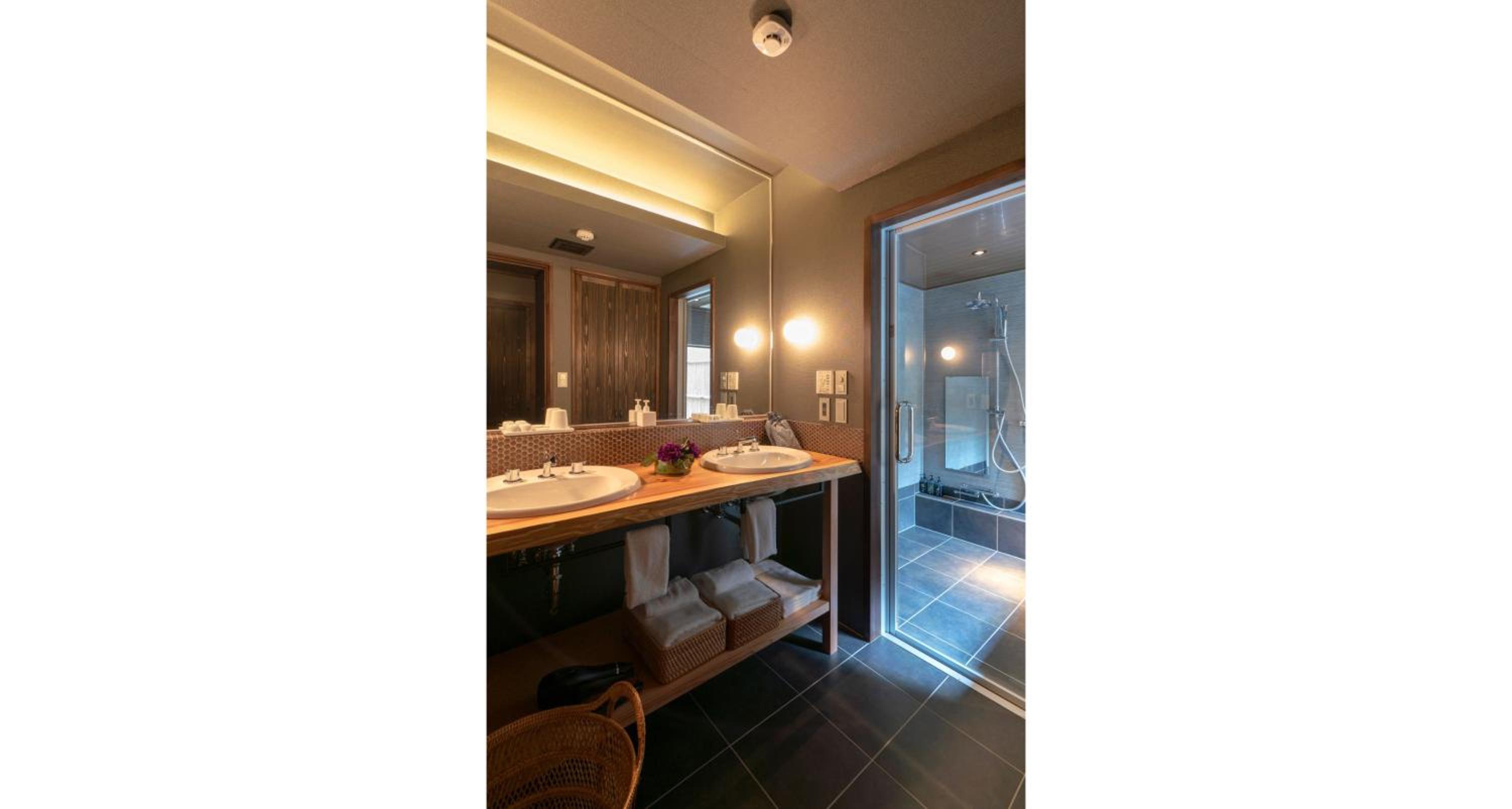 Ainotsuji Machiya House view 5