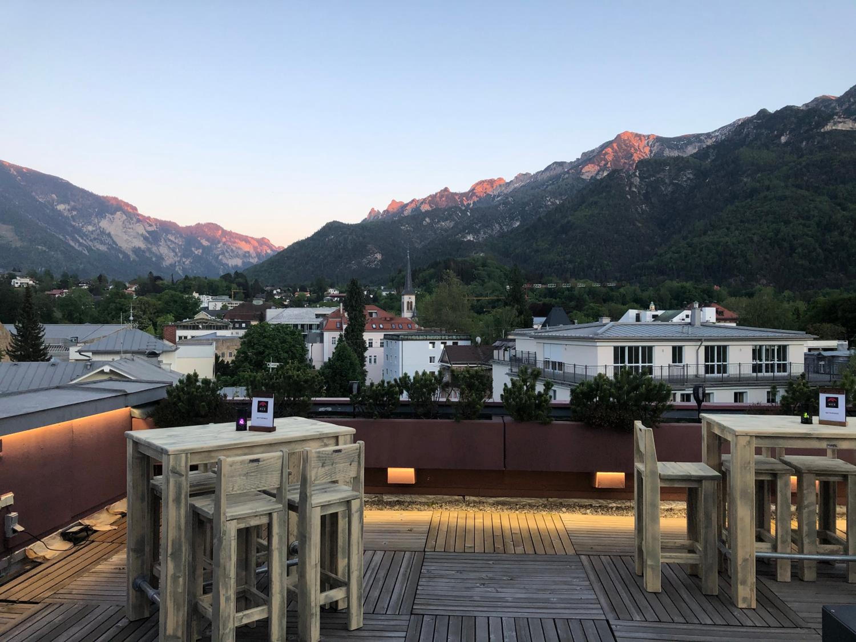 Bad Reichenhall Vacations - Hotel Bayern Vital - Property Image 60