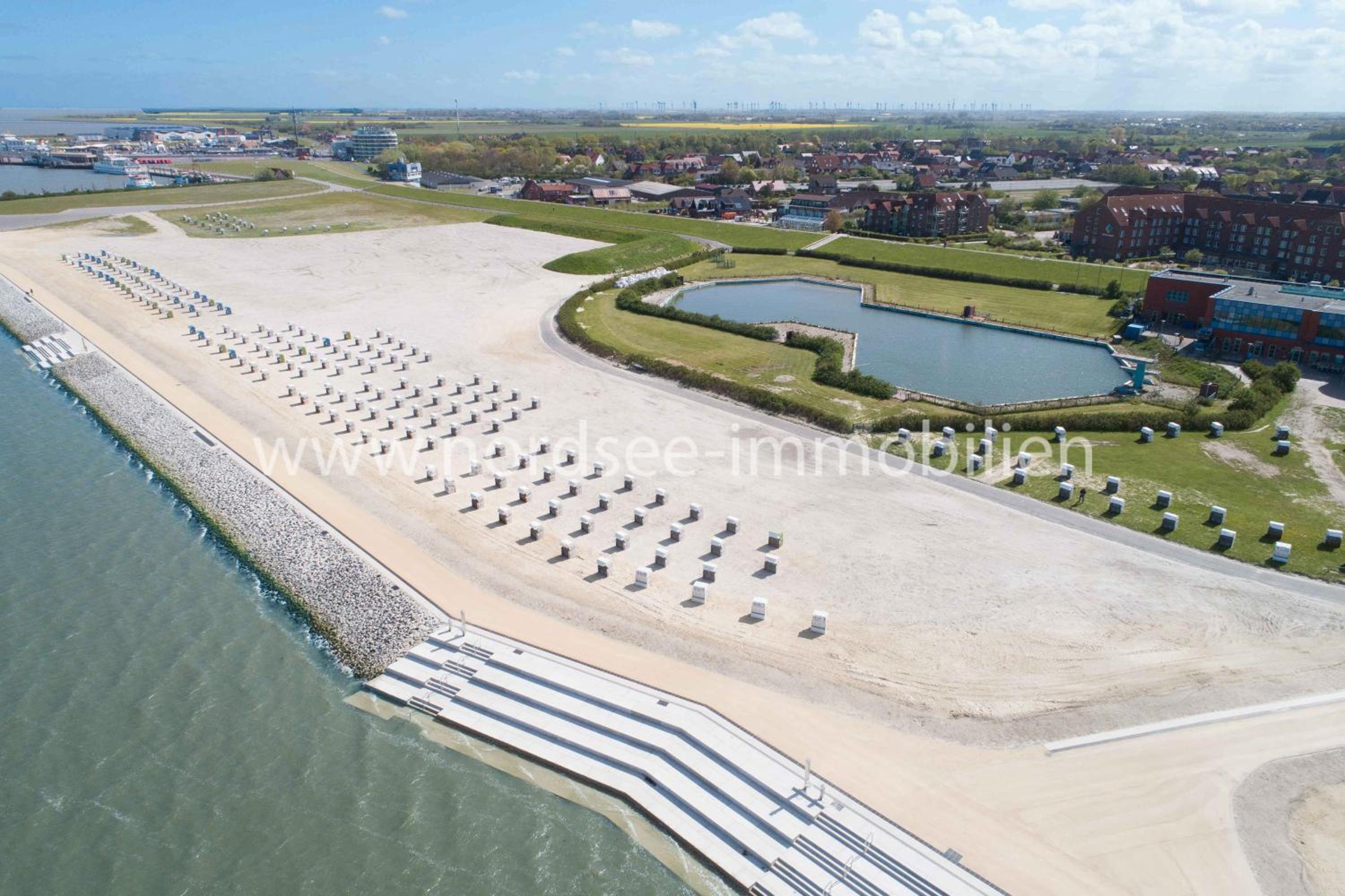 Seeblick-Norddeich