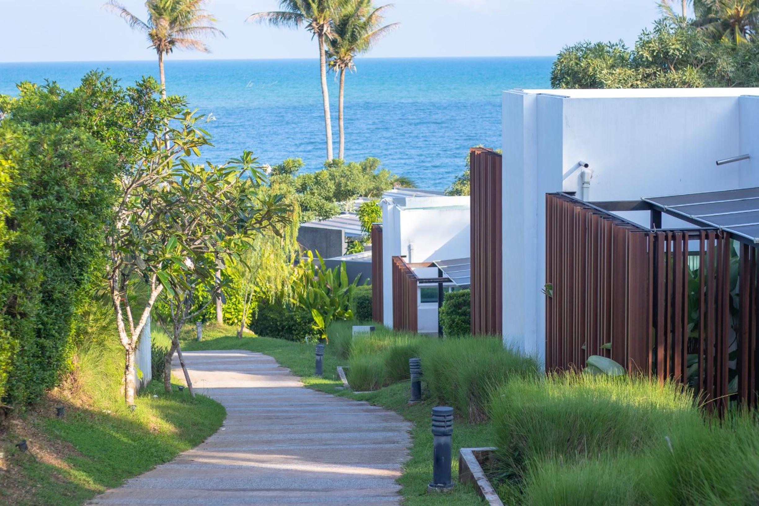 SEAnery Beach Resort