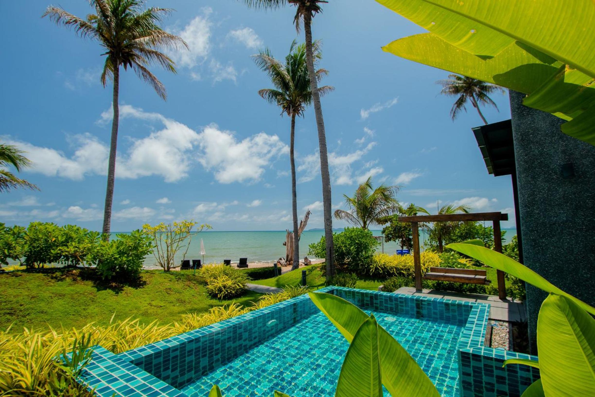 SEAnery Beach Resort