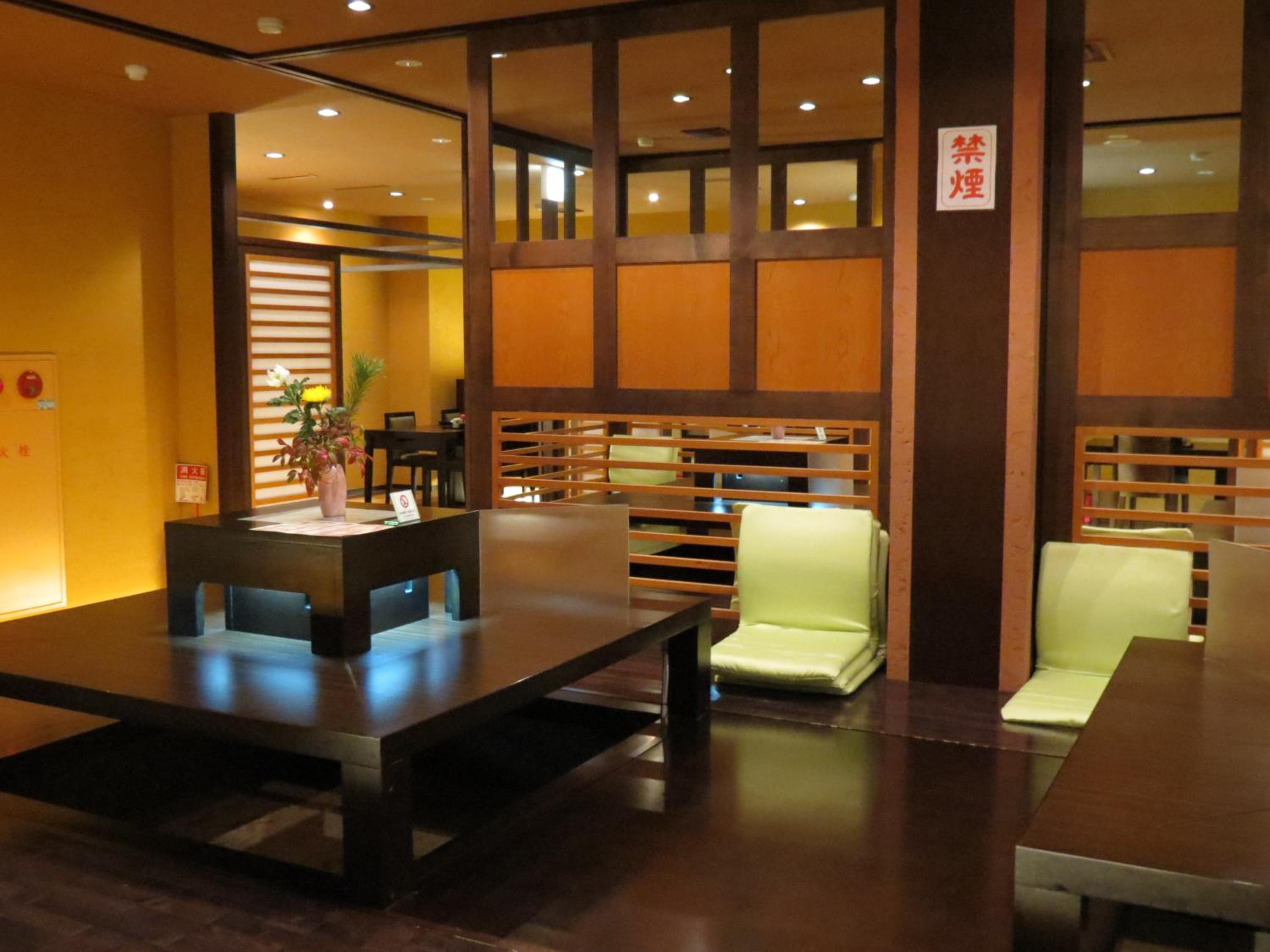 湯郷グランドホテル Yunogo Onsen Yunogo Grand Hotel