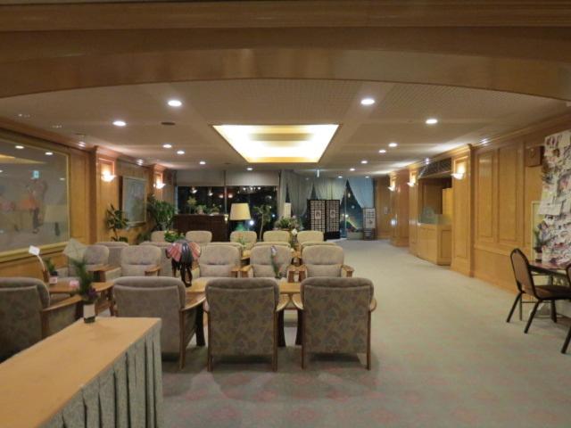 湯郷グランドホテル Yunogo Onsen Yunogo Grand Hotel