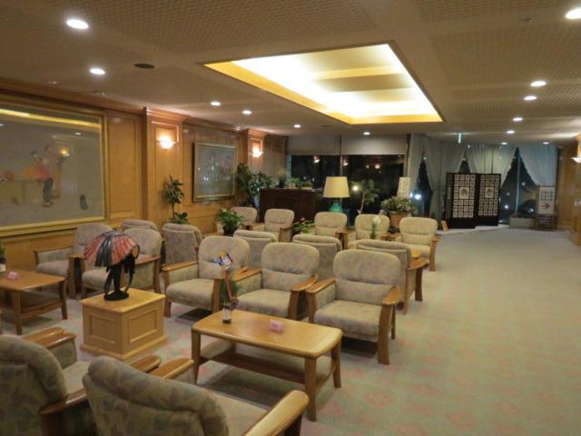 湯郷グランドホテル Yunogo Onsen Yunogo Grand Hotel