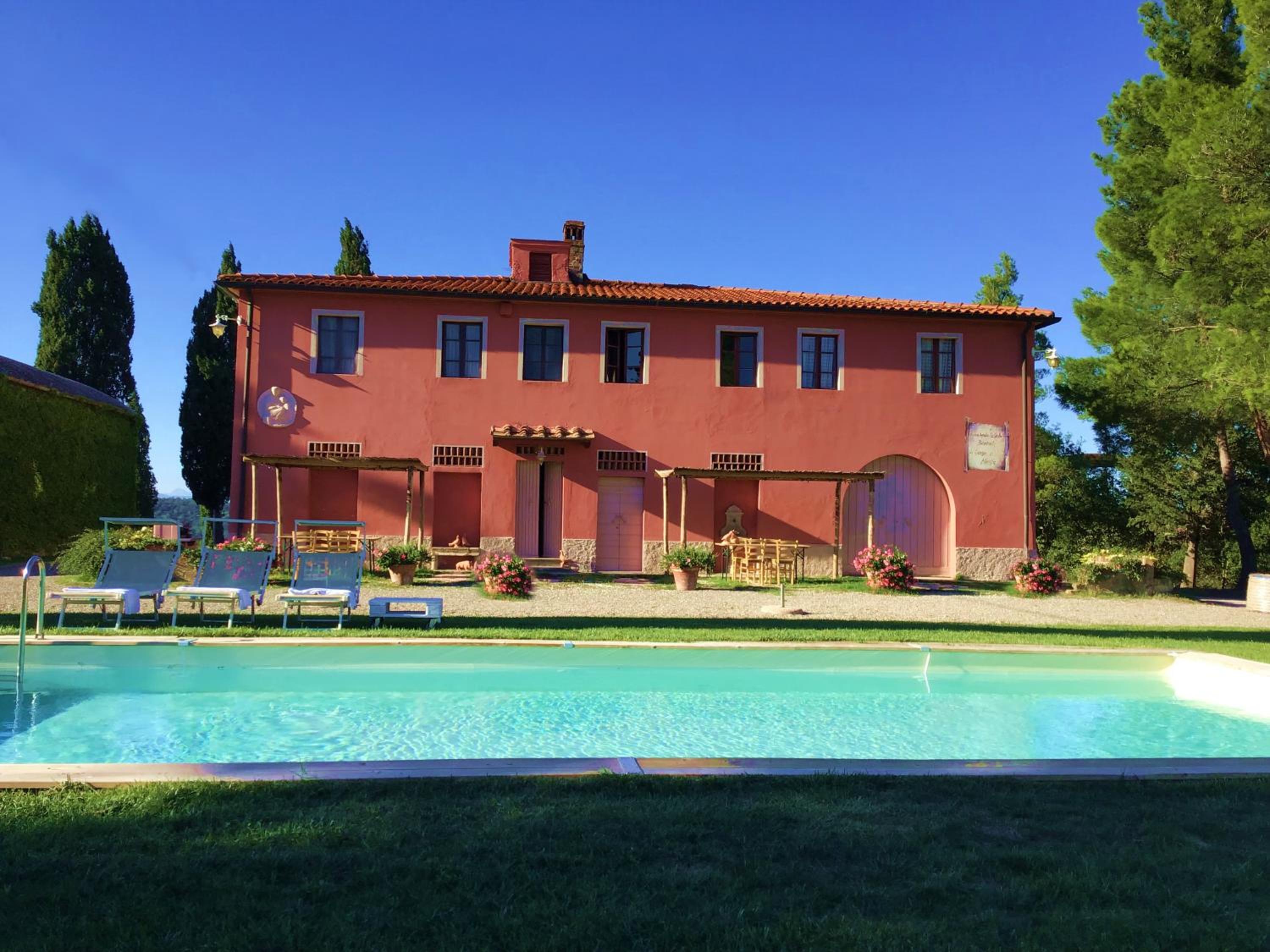 Casa vacanze Podere Marilla view 4
