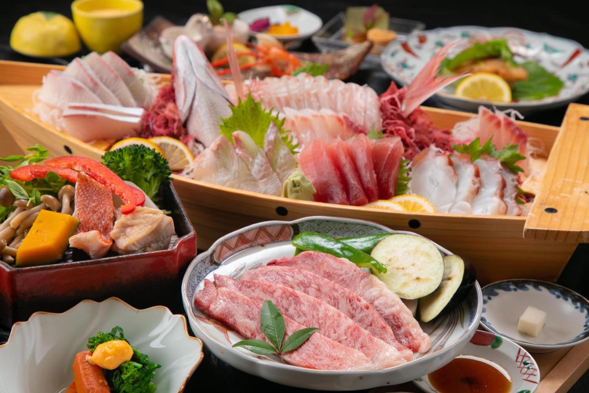Yasuraginoyado Yufu