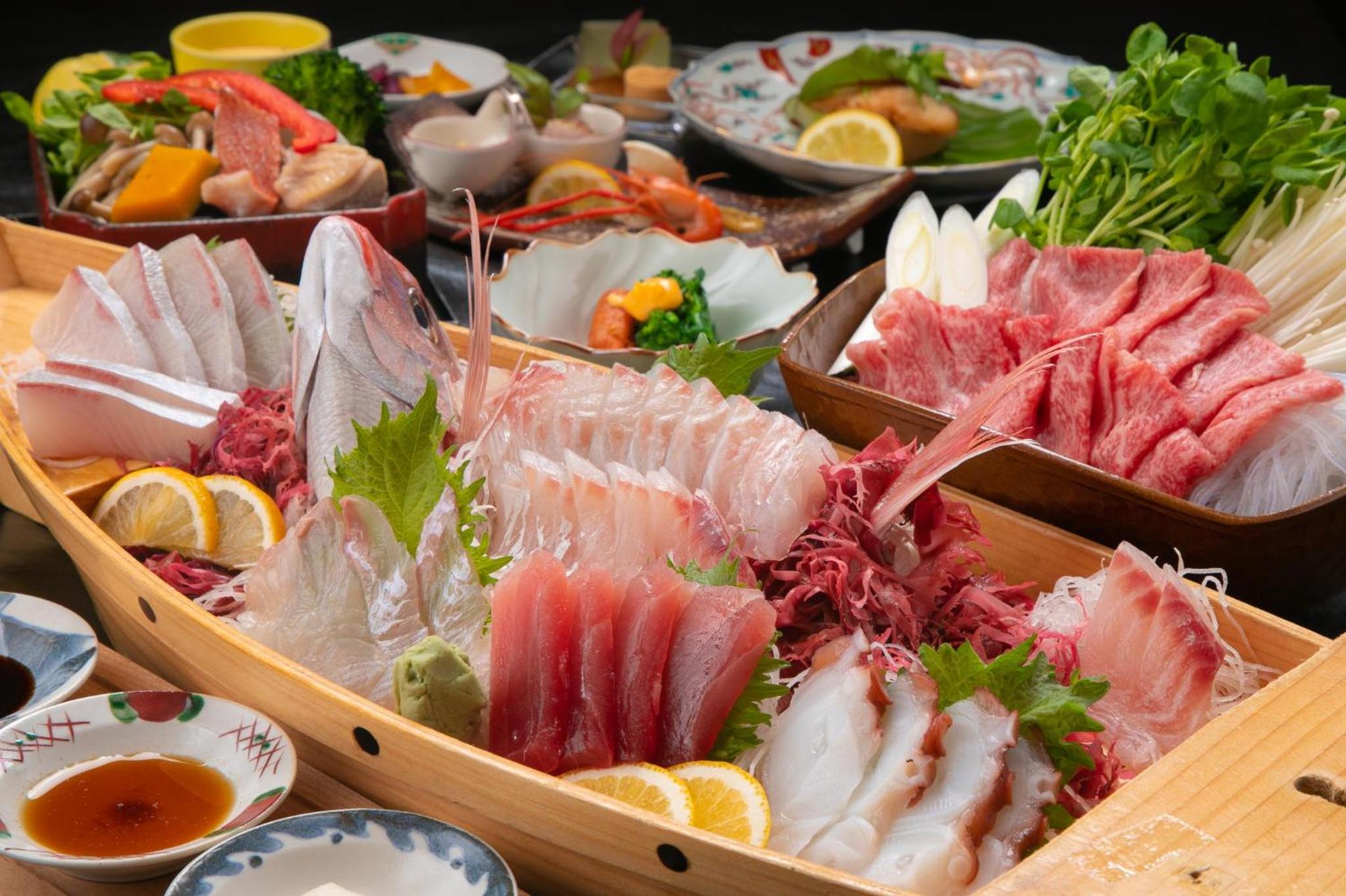Yasuraginoyado Yufu