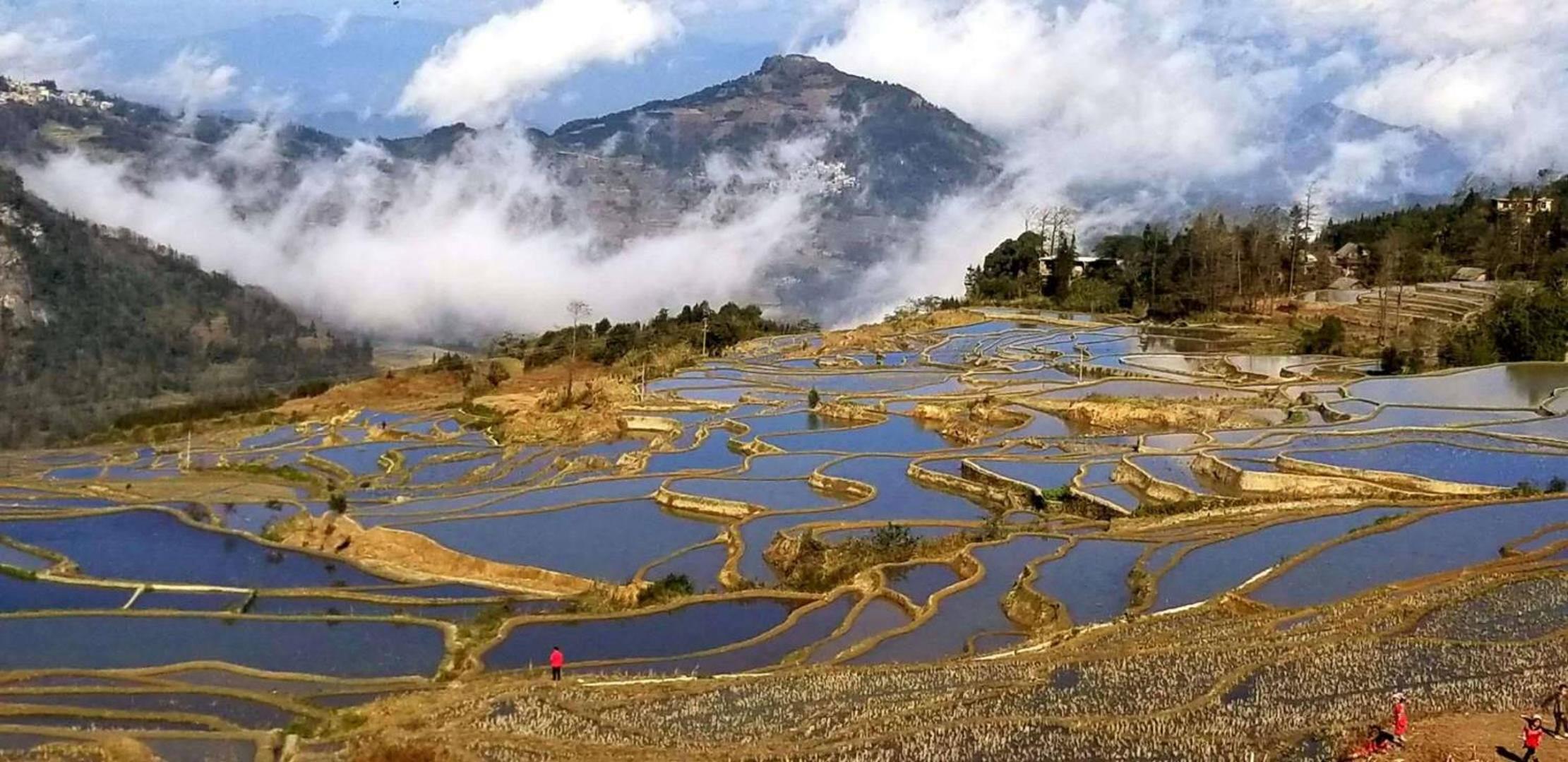 多依湾客栈Havre de paix DuoYiWan