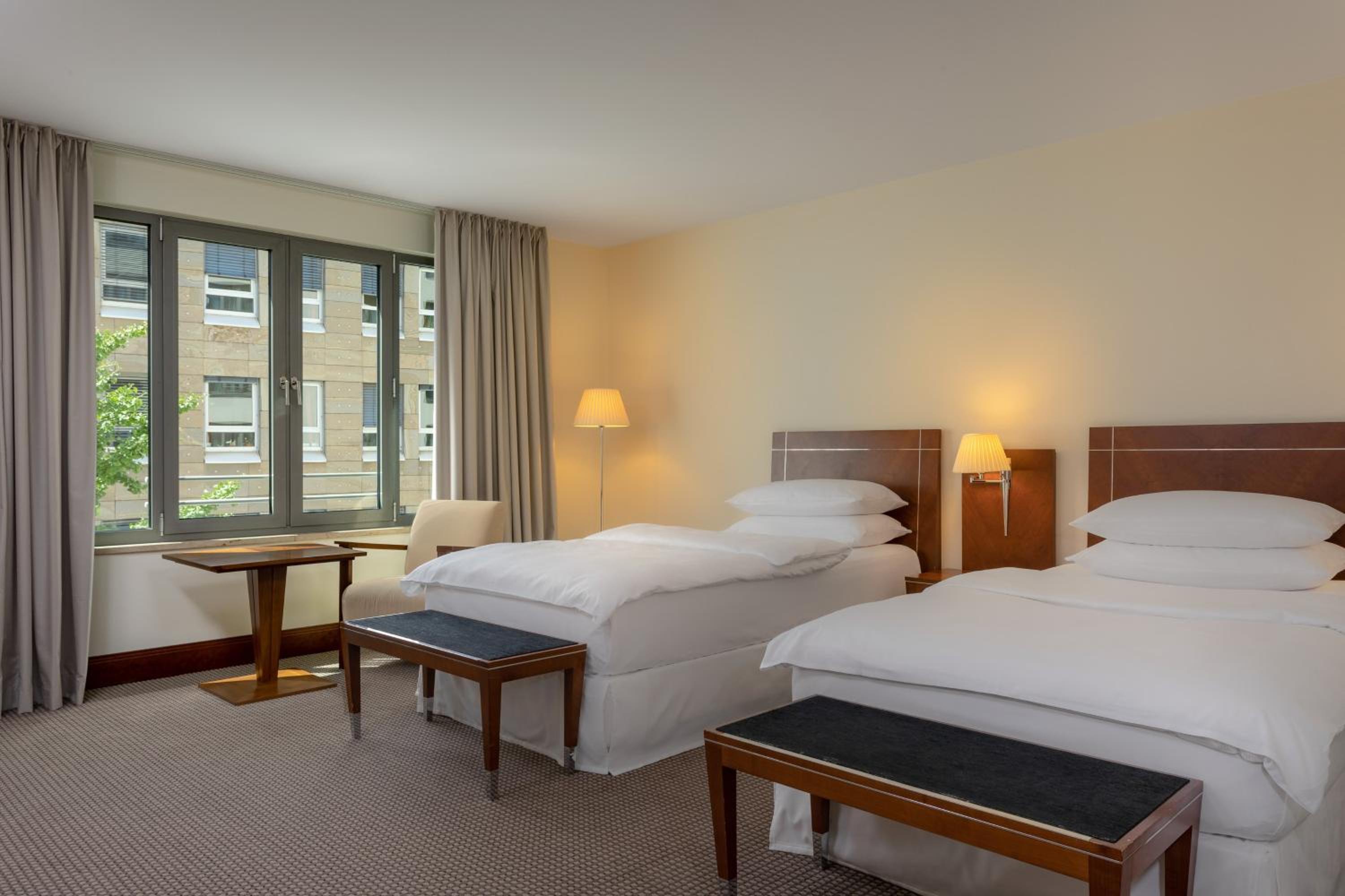 Sheraton Carlton Nuernberg - Property Image 47