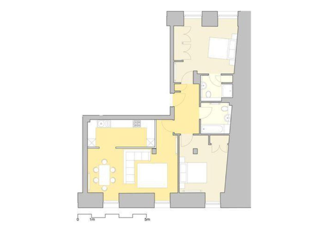 Inverness City Suites