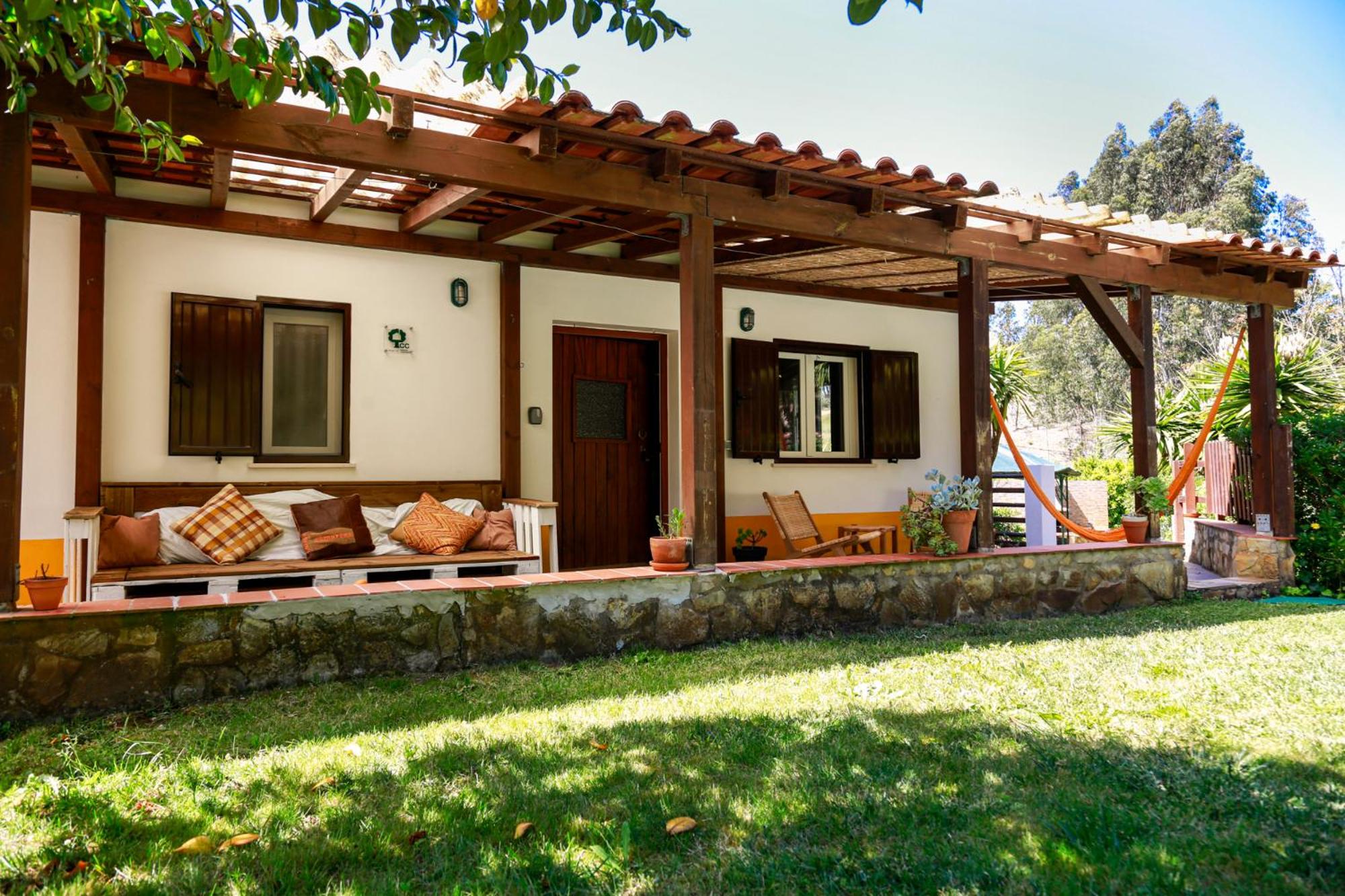Quinta Camarena