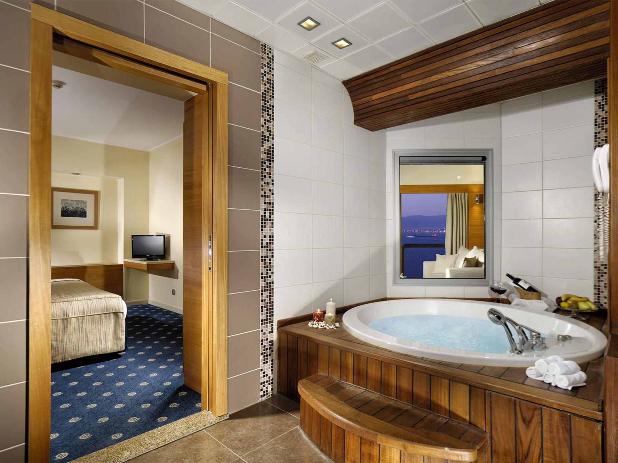 Best Western Plus Hotel Konak - Image 26