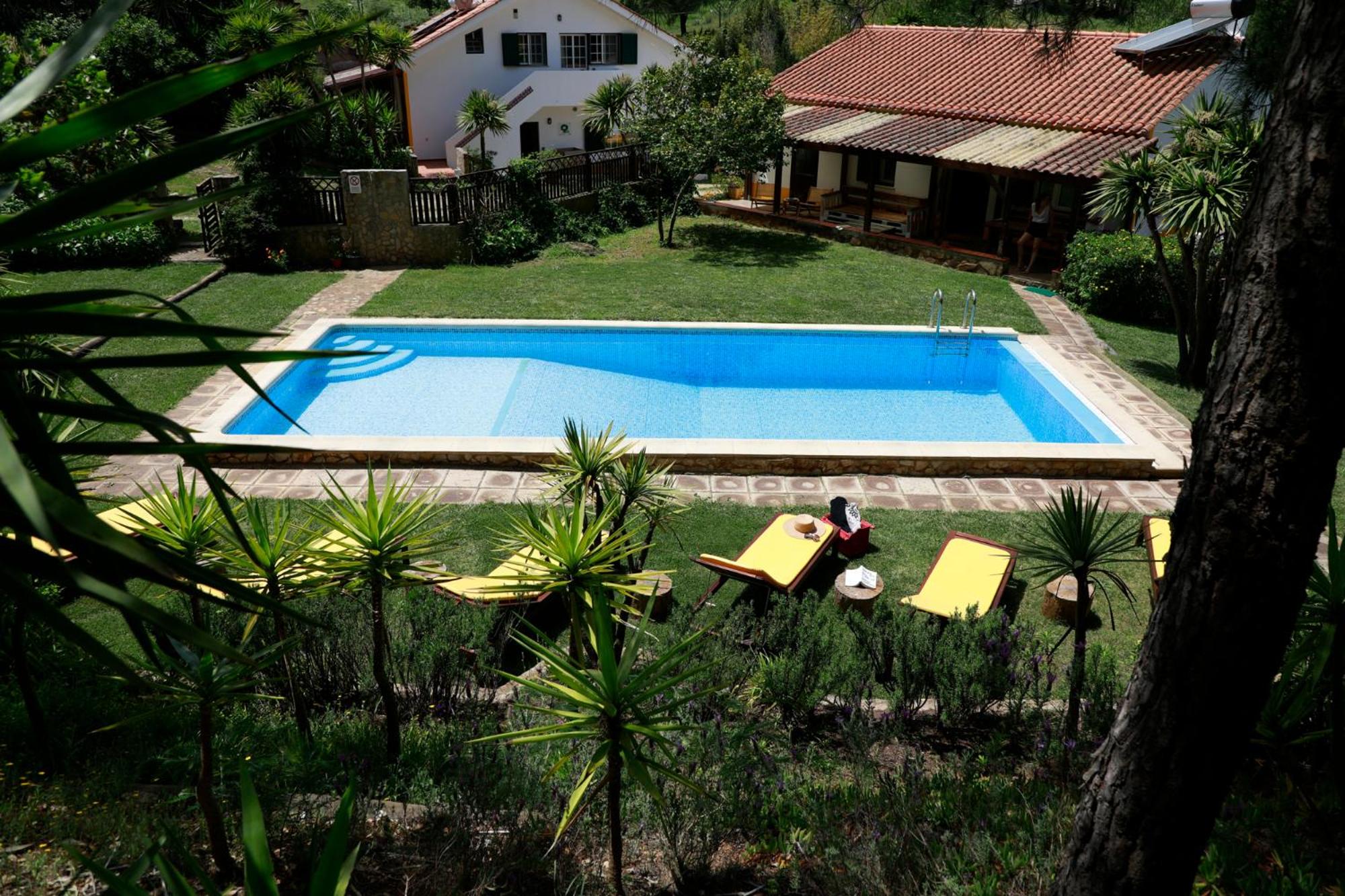 Quinta Camarena