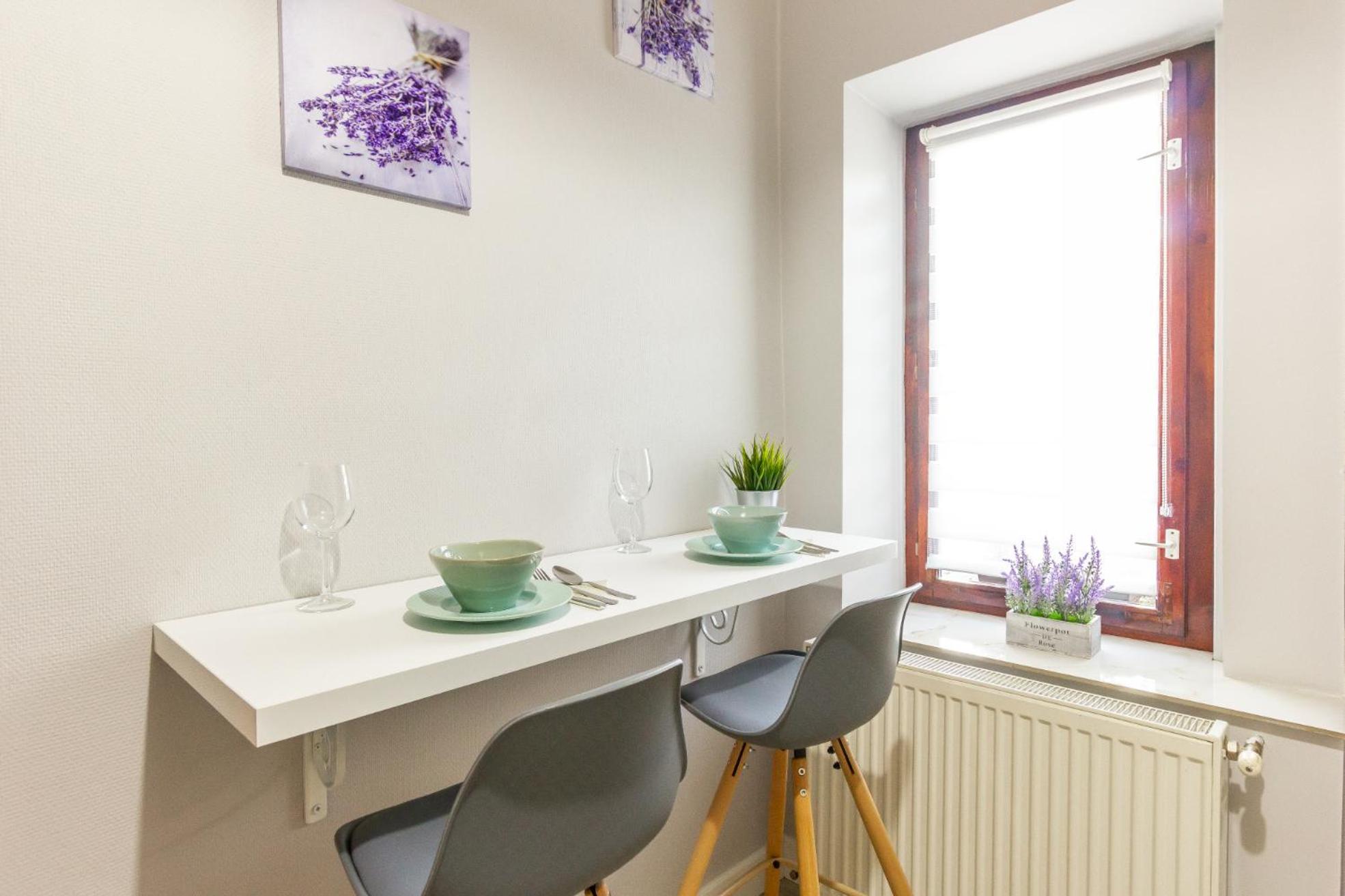 Hotel Cosy & Quiet Hideout - Image 1