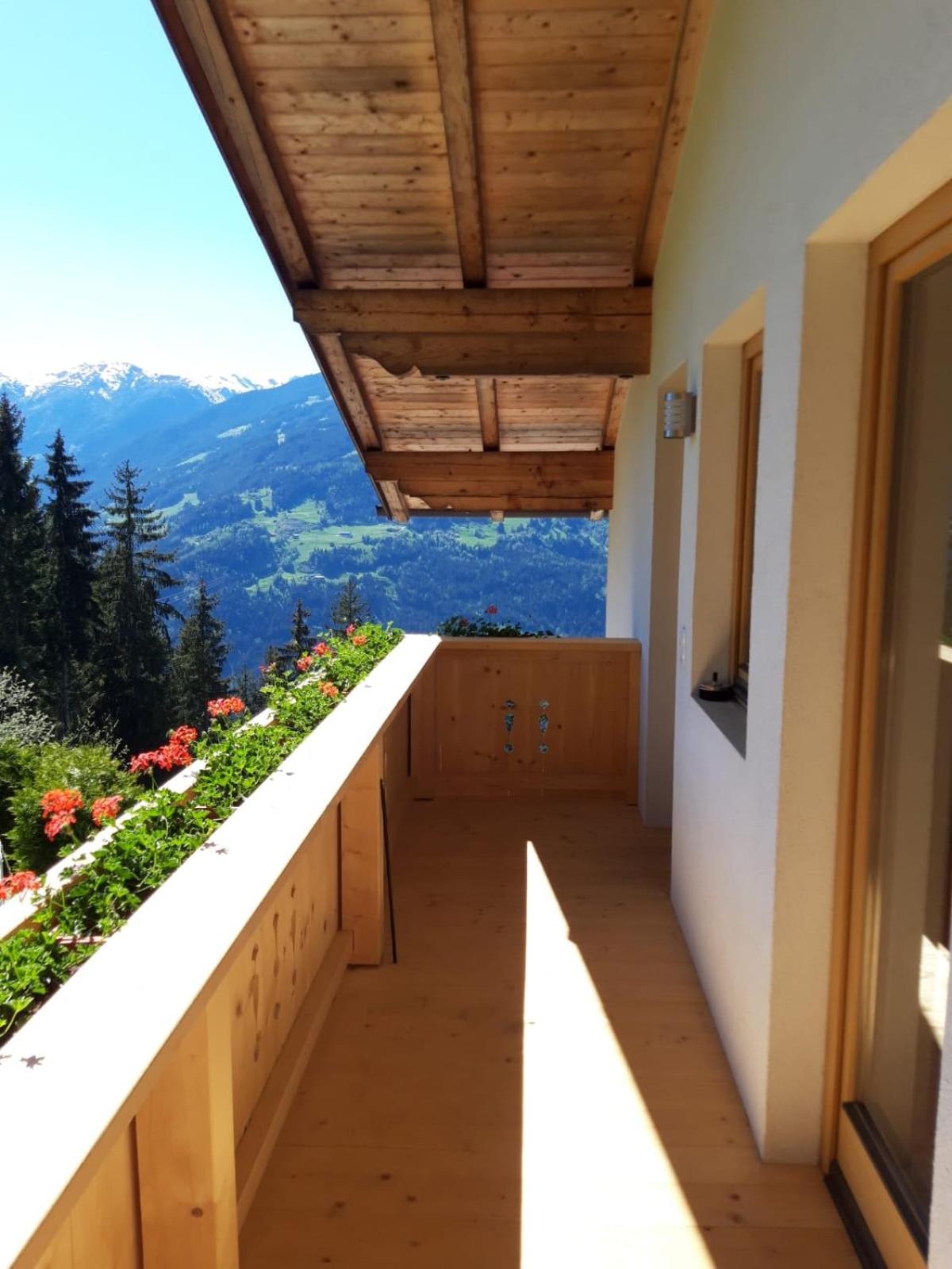 Ferienwohnung Schiestl view 5