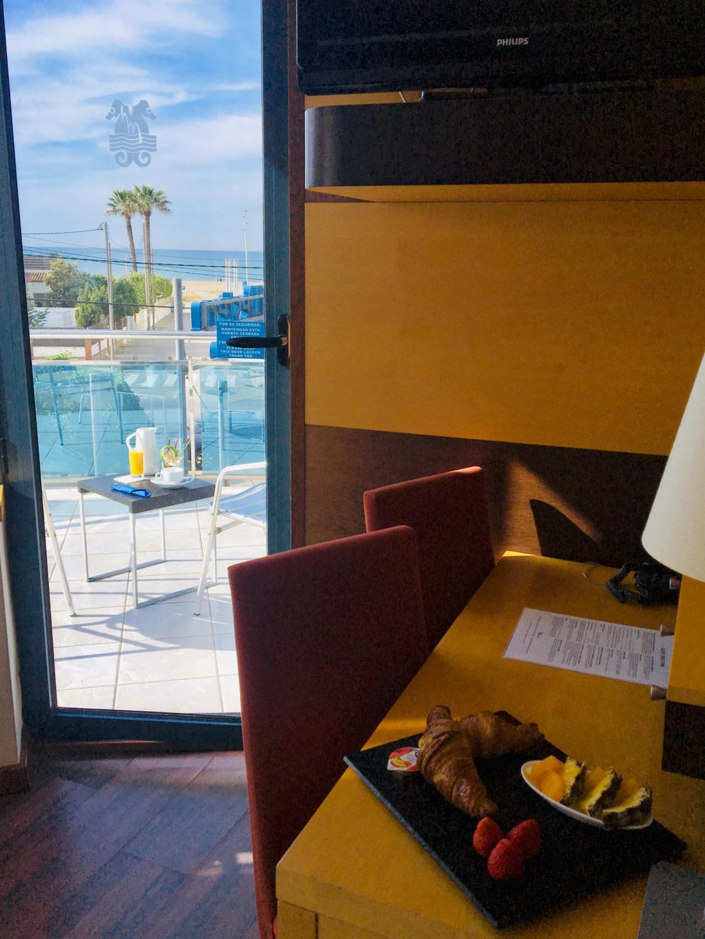 Barcelona Vacations - Best Western Hotel Mediterraneo - Property Image 19